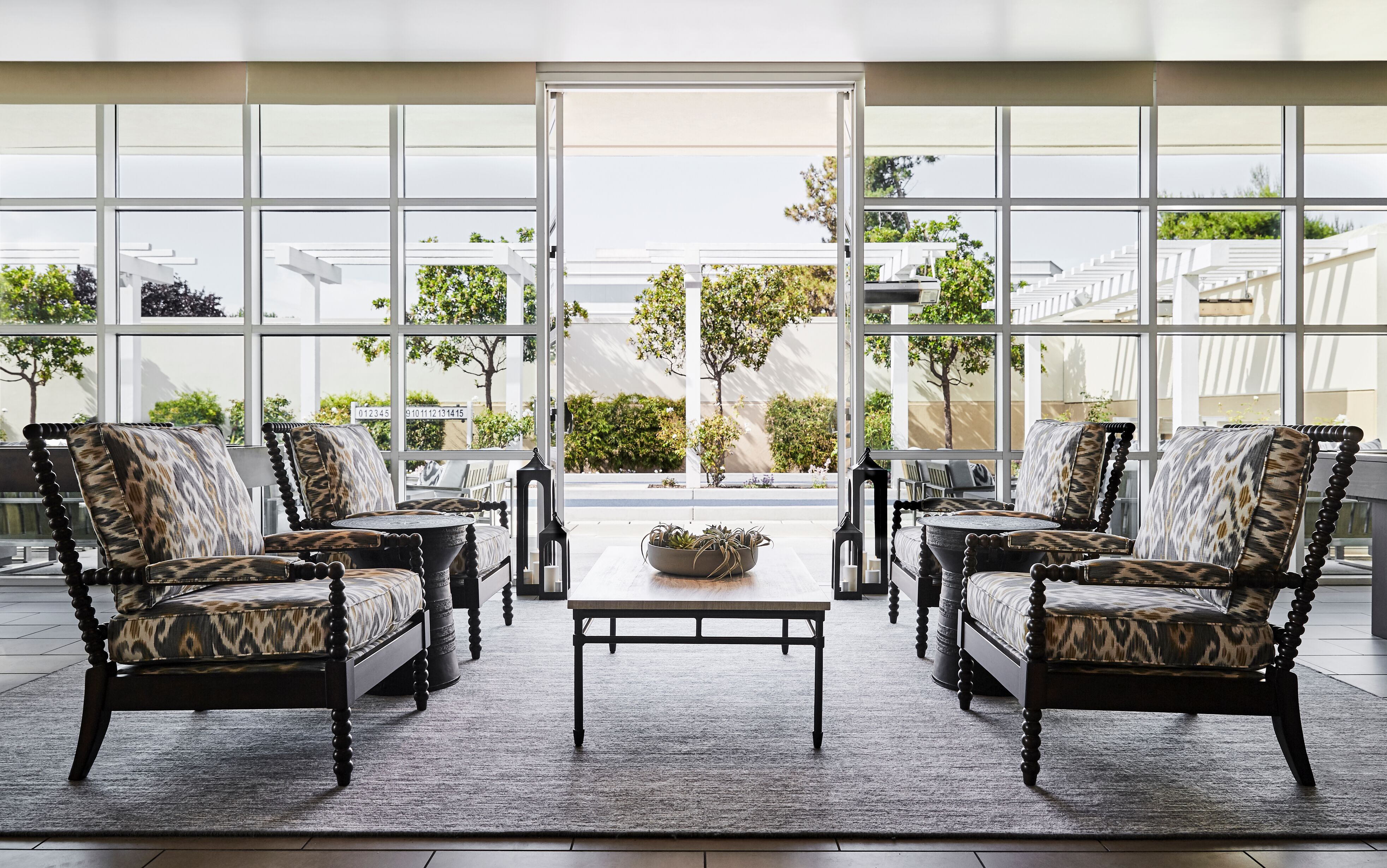 Bay Club Redwood Shores Redwood City private dining, rehearsal