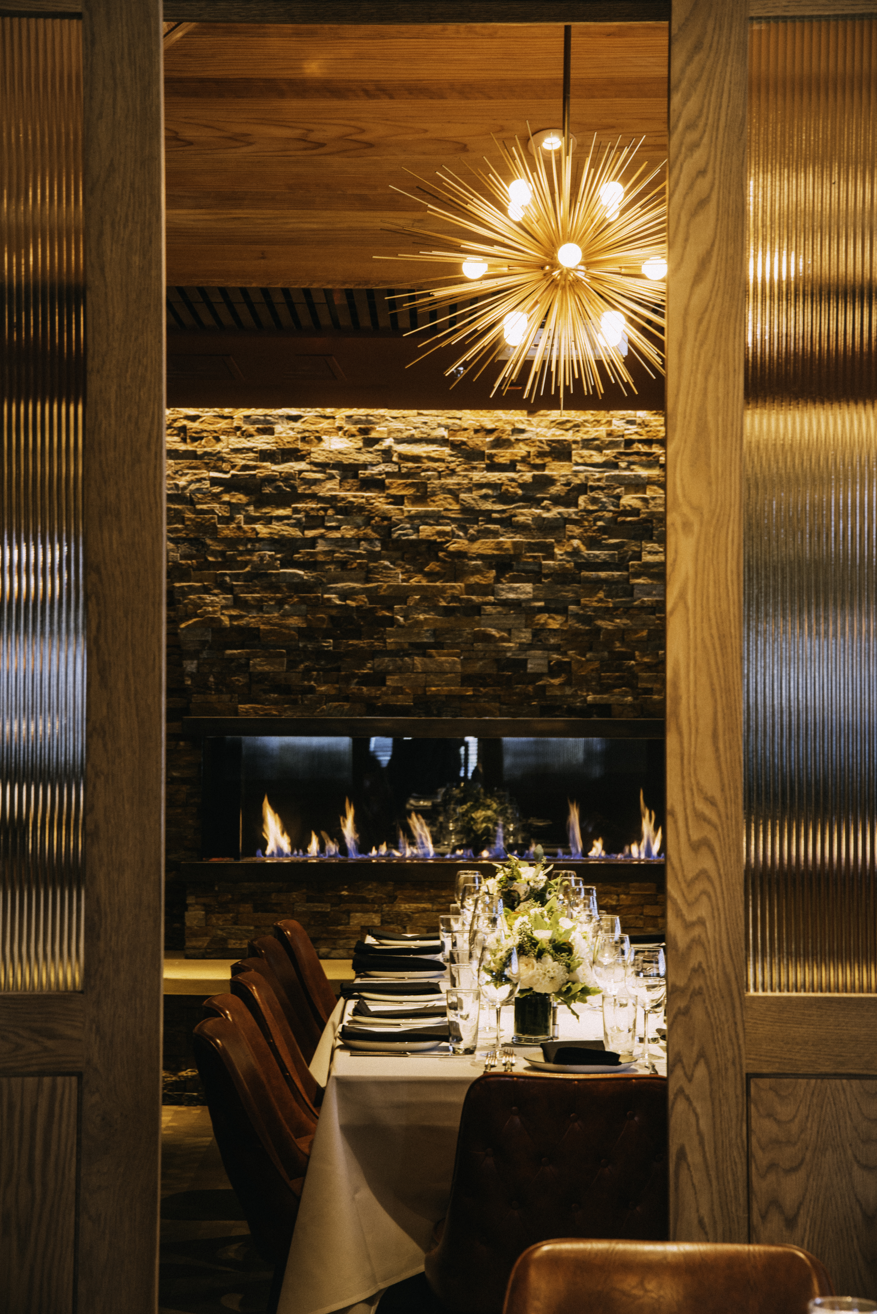 Original Joe's Westlake Daly City private dining, rehearsal dinners