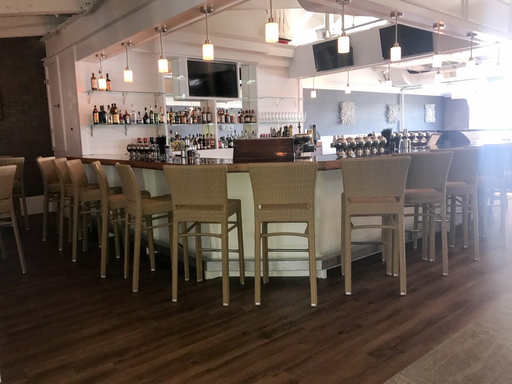 26 West on the Navesink Red Bank private dining, rehearsal dinners