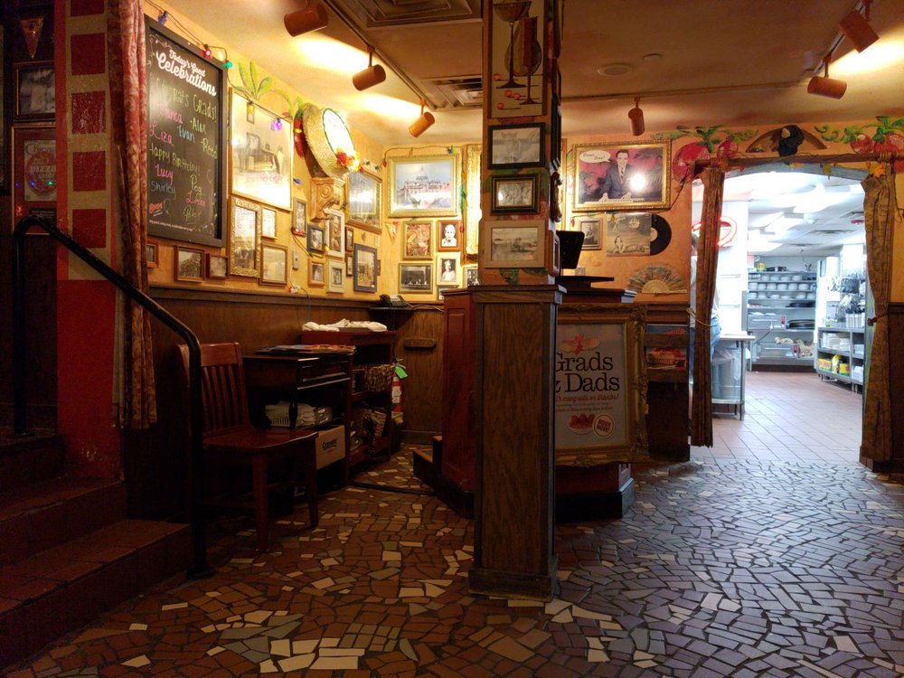 Buca di Beppo Lombard Lombard private dining, rehearsal dinners