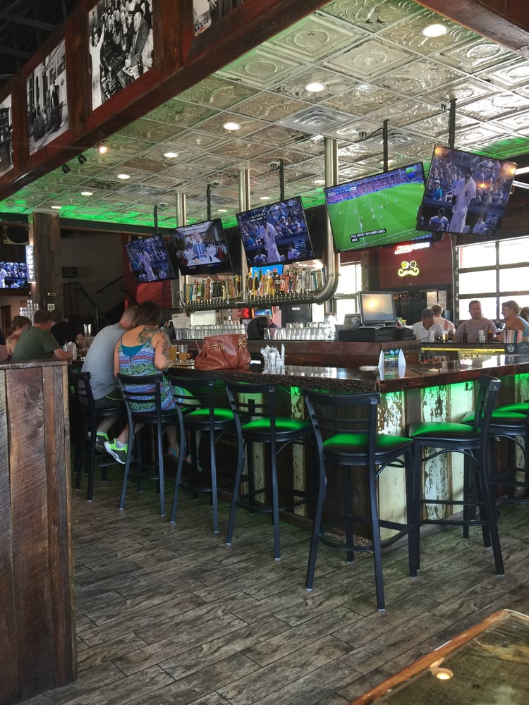 Willy McCoy's Bloomington Bloomington private dining, rehearsal