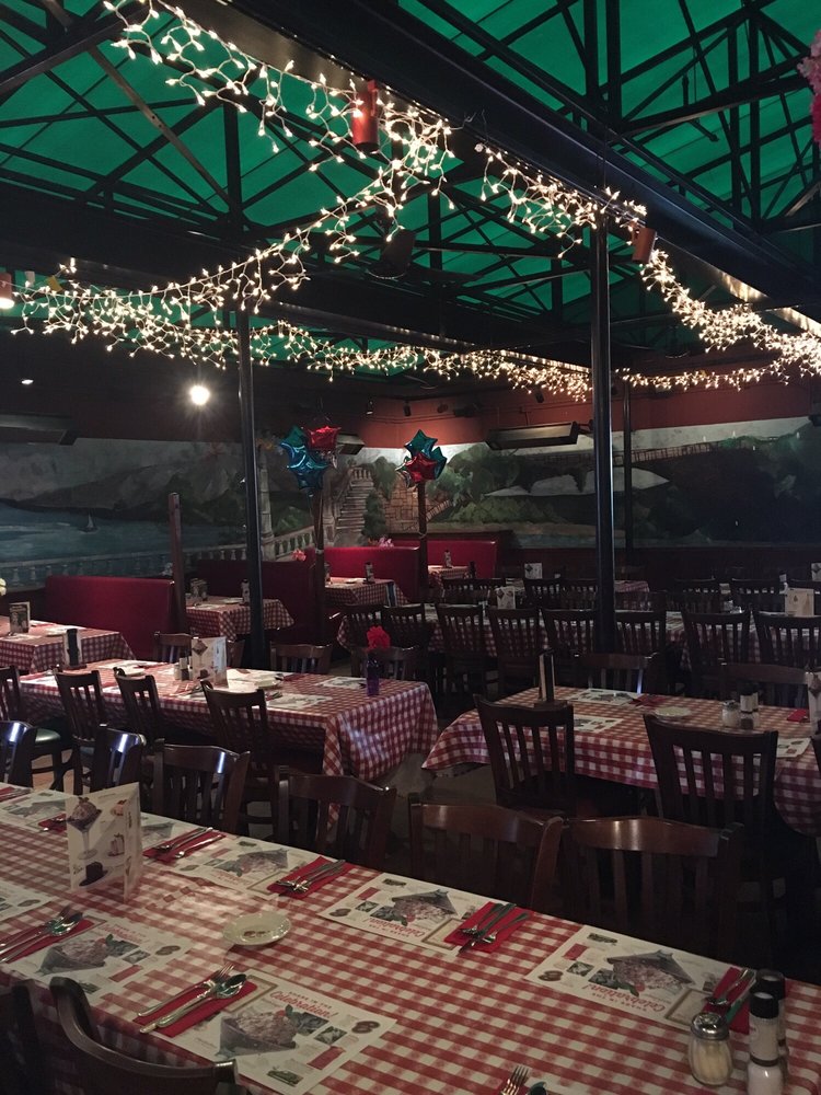 Buca di Beppo Redondo Beach Redondo Beach private dining, rehearsal