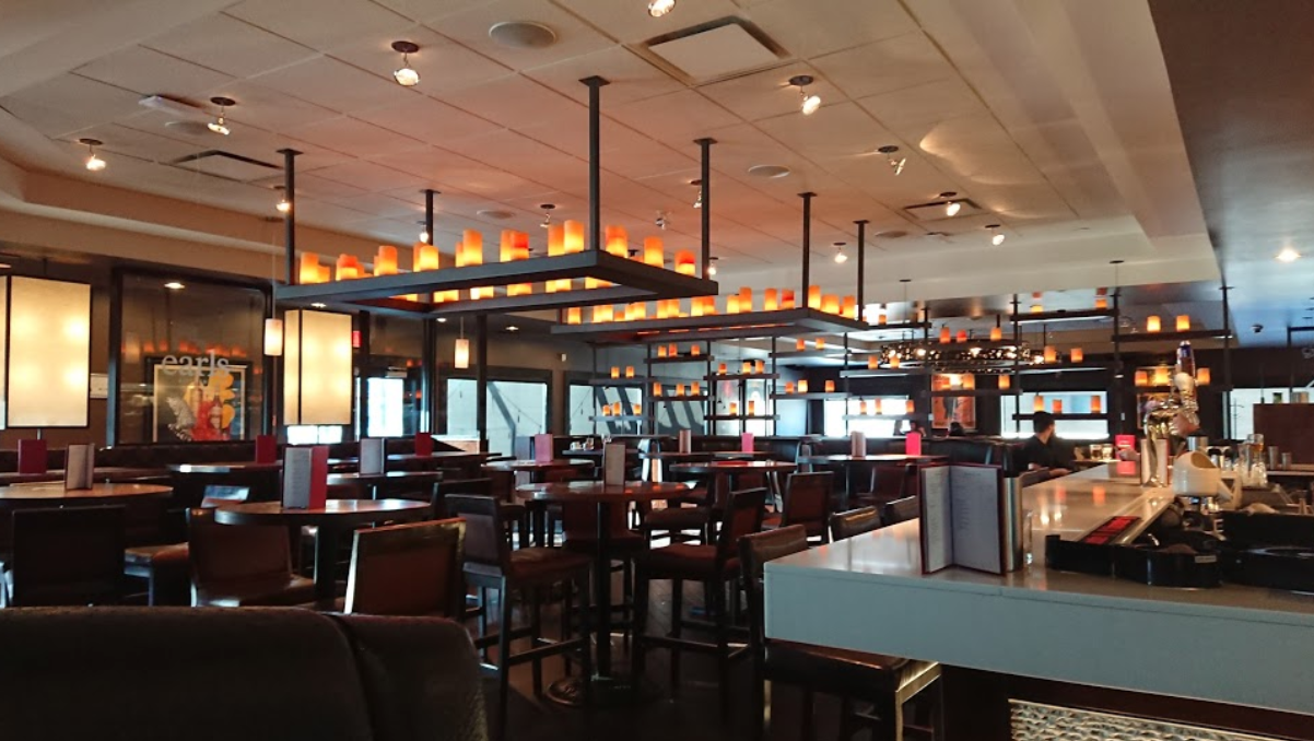 Earls Kitchen + Bar, Medicine Hat Medicine Hat private dining