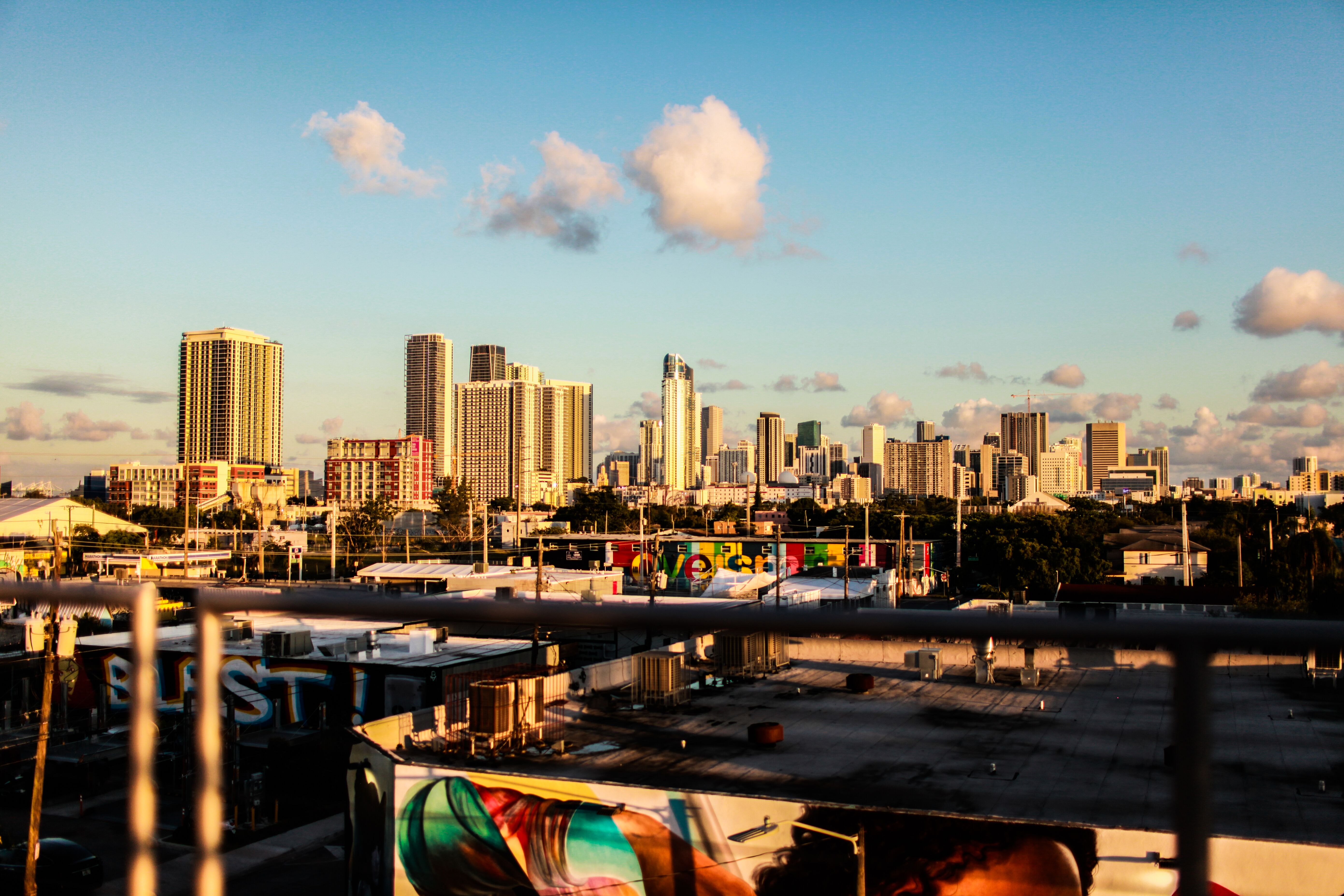 ASTRA Miami private dining, rehearsal dinners & banquet halls