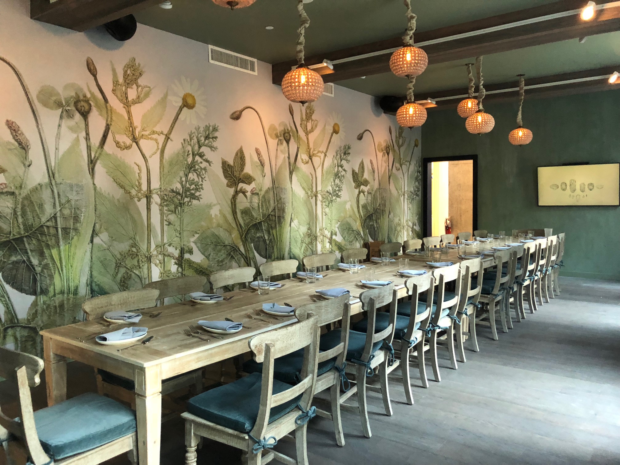 Eunice Houston private dining, rehearsal dinners & banquet halls Tripleseat