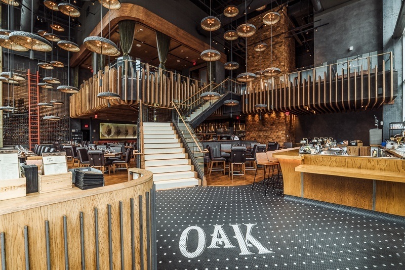 Valentines Day Dinner in Nashville