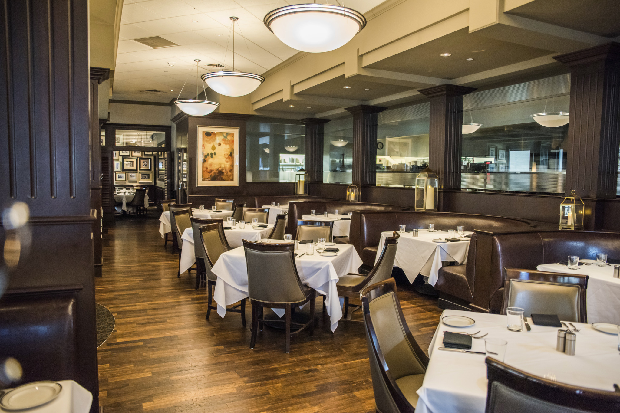 The Grill on the Alley Dallas Dallas private dining, rehearsal dinners & banquet halls