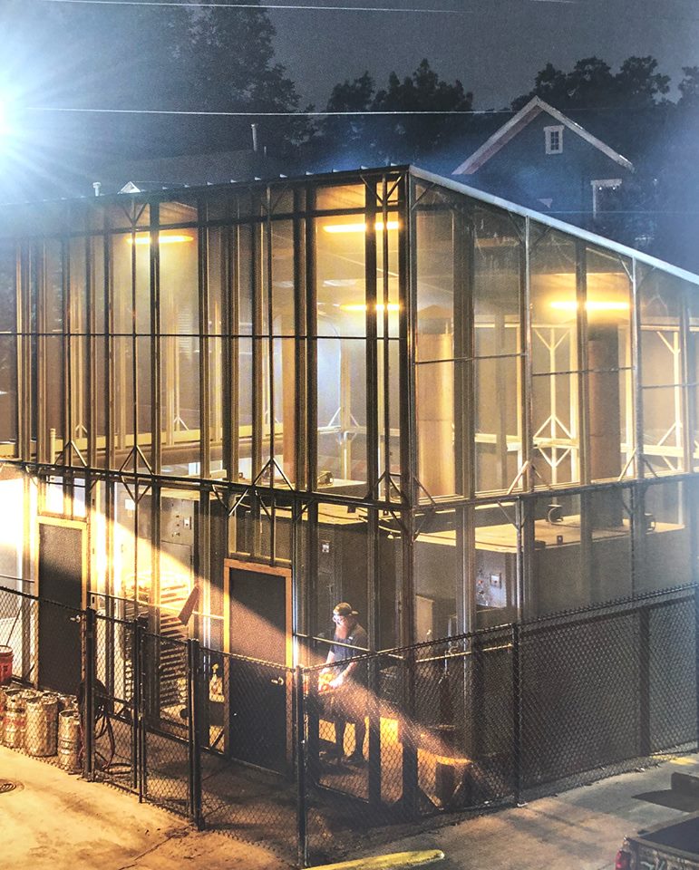 Magnolia Ave Fort Worth Restaurants