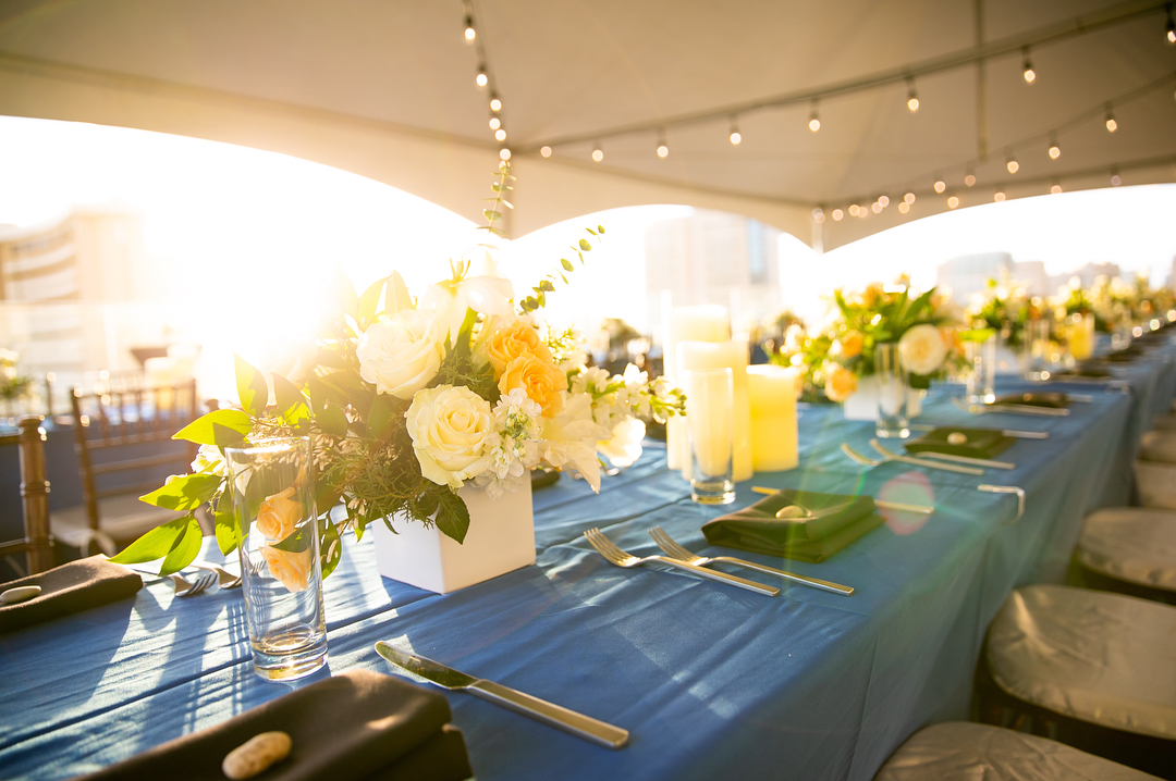 SKY Waikiki Honolulu private dining, rehearsal dinners & banquet halls Tripleseat