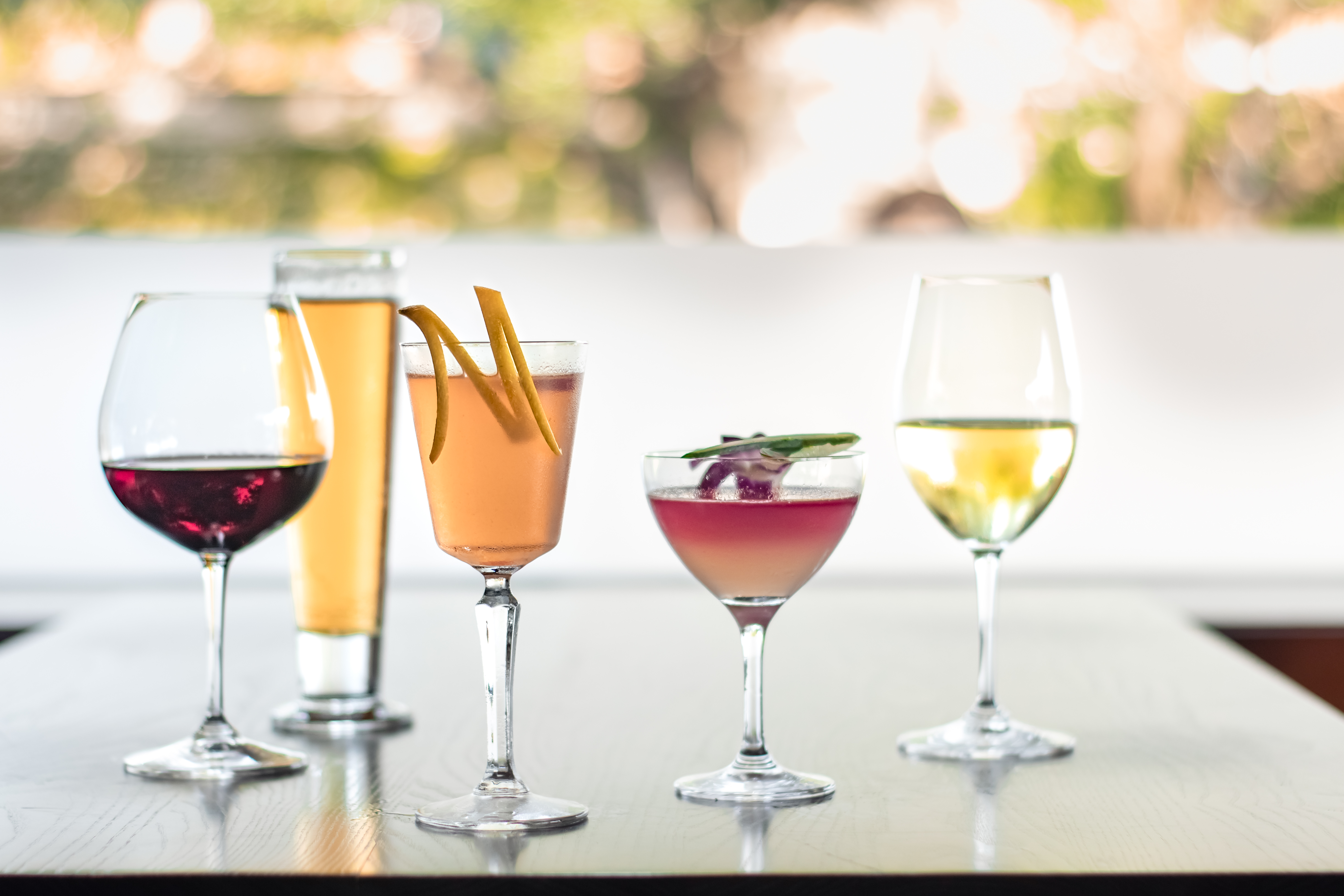 Jaspers Uptown Dallas private dining, rehearsal dinners & banquet