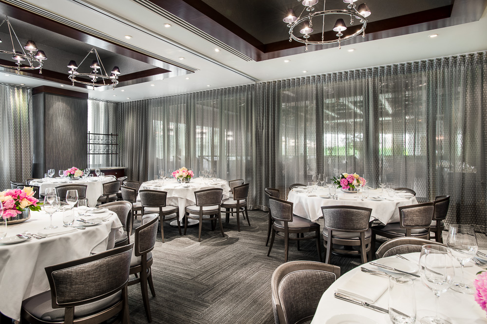 Porter House Bar and Grill New York private dining, rehearsal dinners & banquet halls Tripleseat