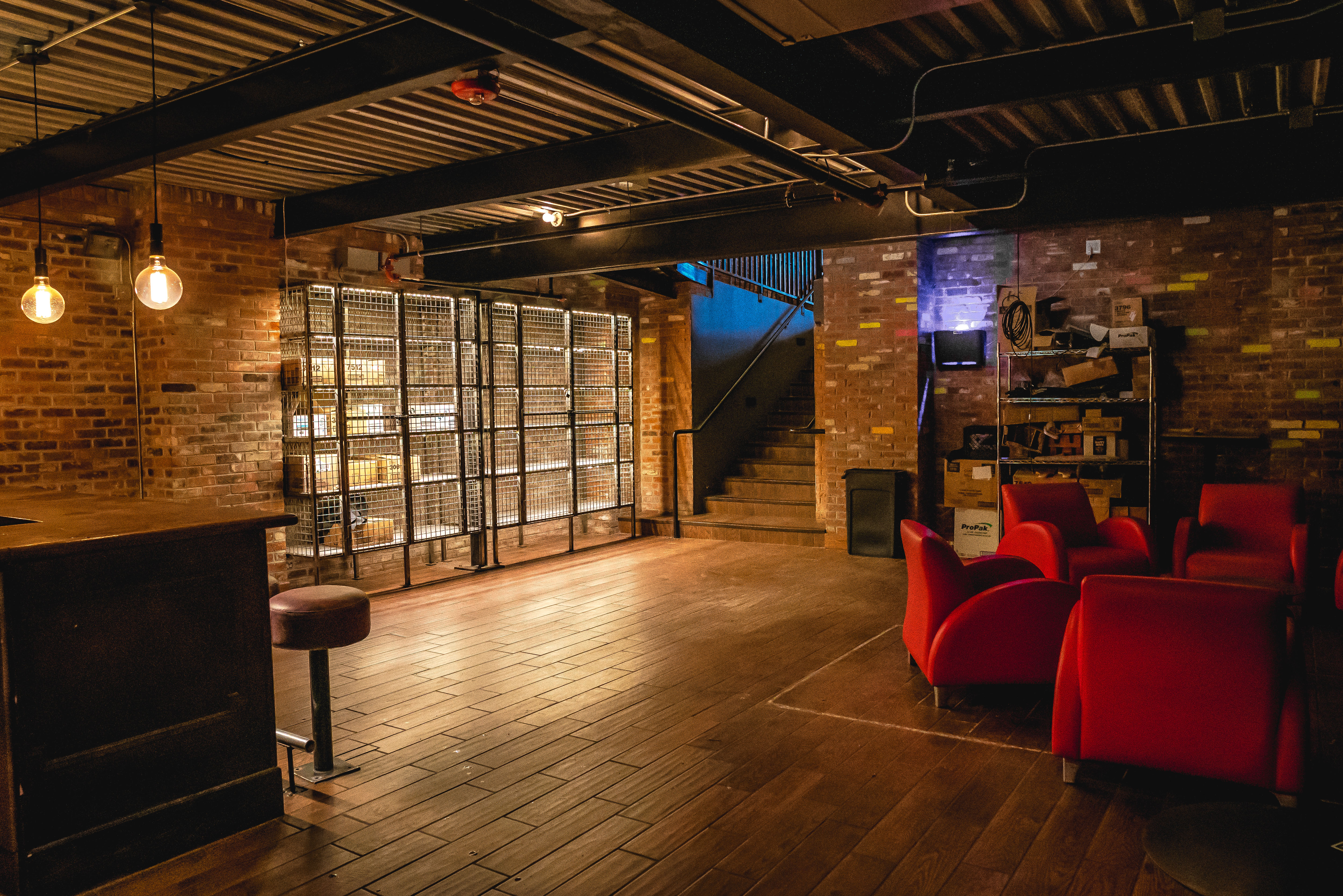 1134 Broadway Denver private dining, rehearsal dinners & banquet