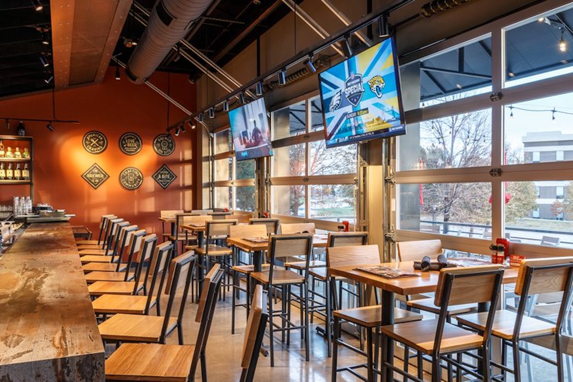 Rock Bottom Restaurant & Brewery - Highlands Ranch - Highlands Ranch