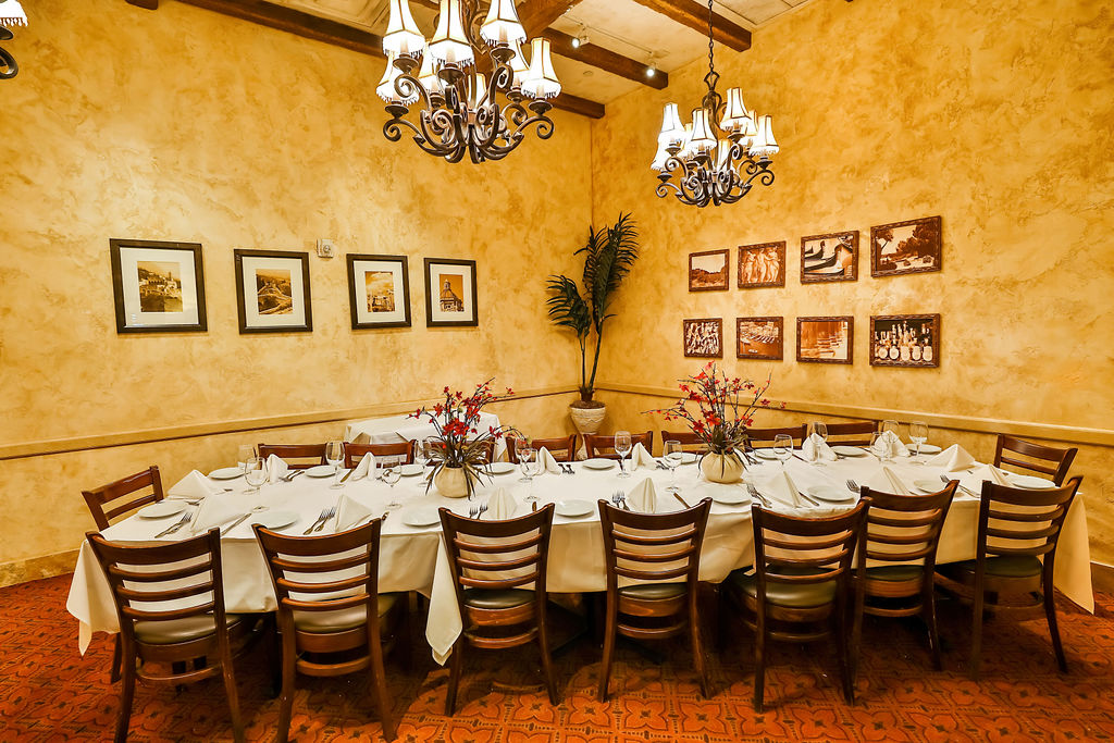 Brio Italian Grille Pembroke Pines - Pembroke Pines Private Dining Rehearsal Dinners Banquet Halls - Tripleseat