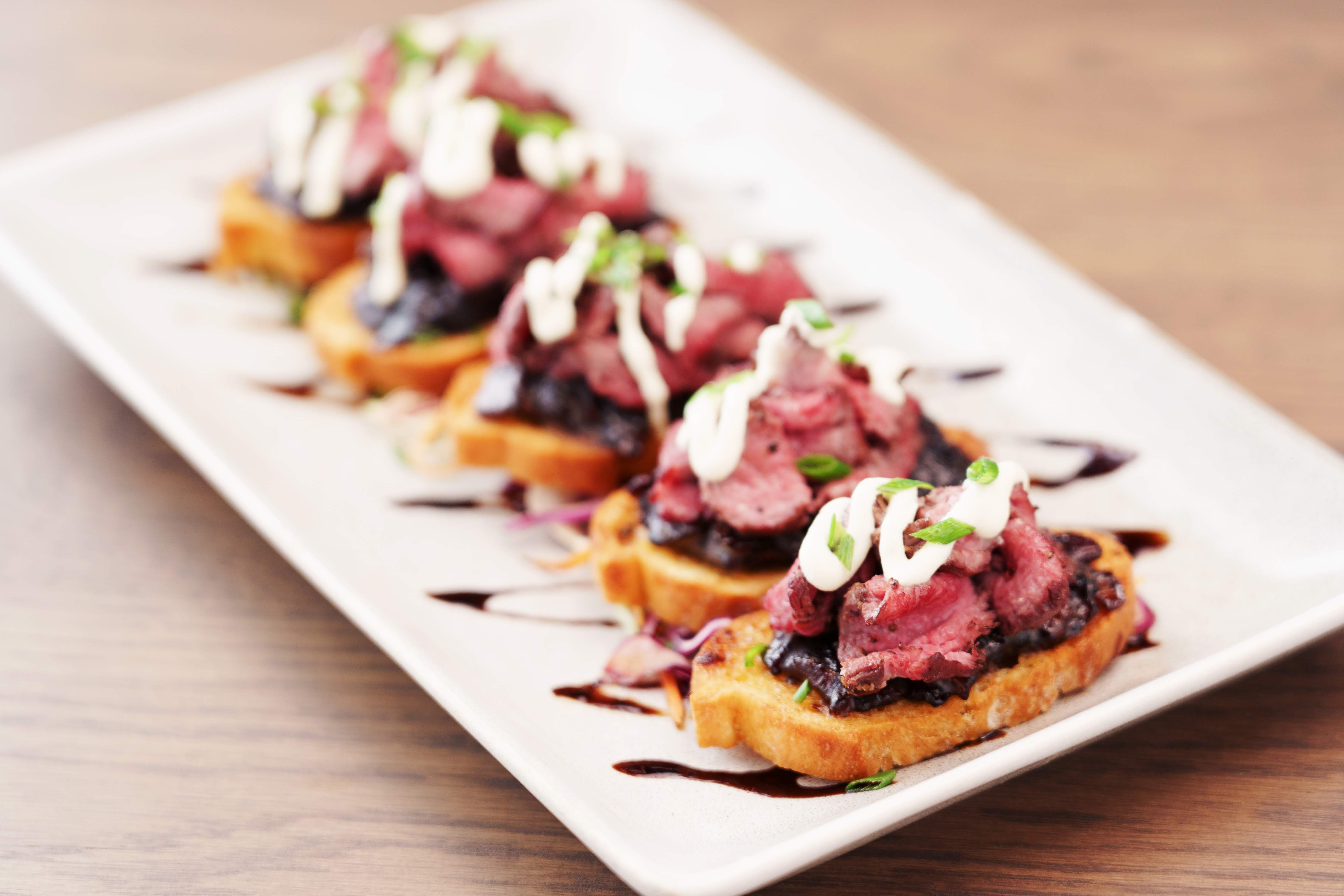 Carve American Grille Austin private dining, rehearsal dinners & banquet halls Tripleseat