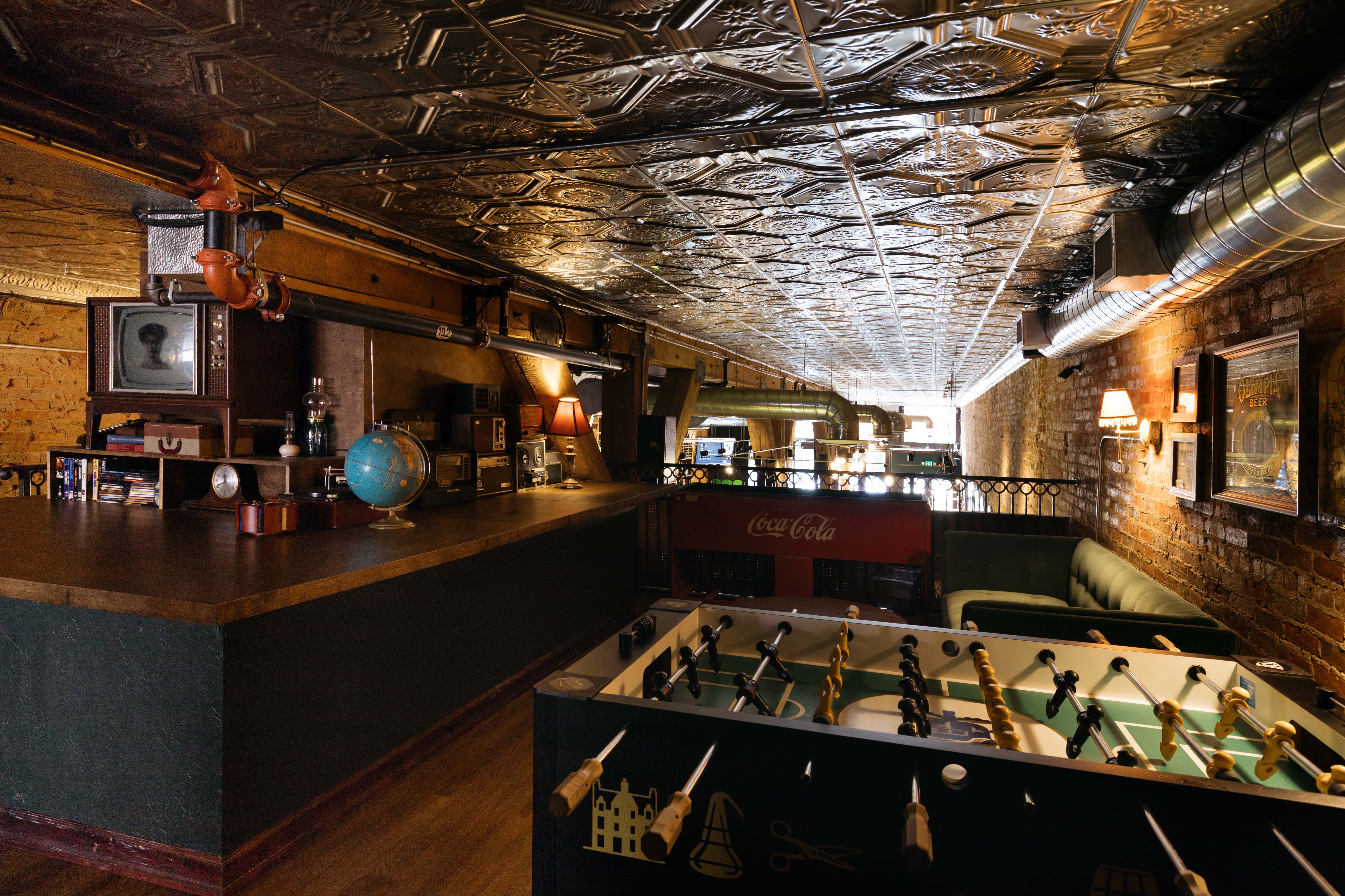 Brass Tacks Denver Denver private dining, rehearsal dinners