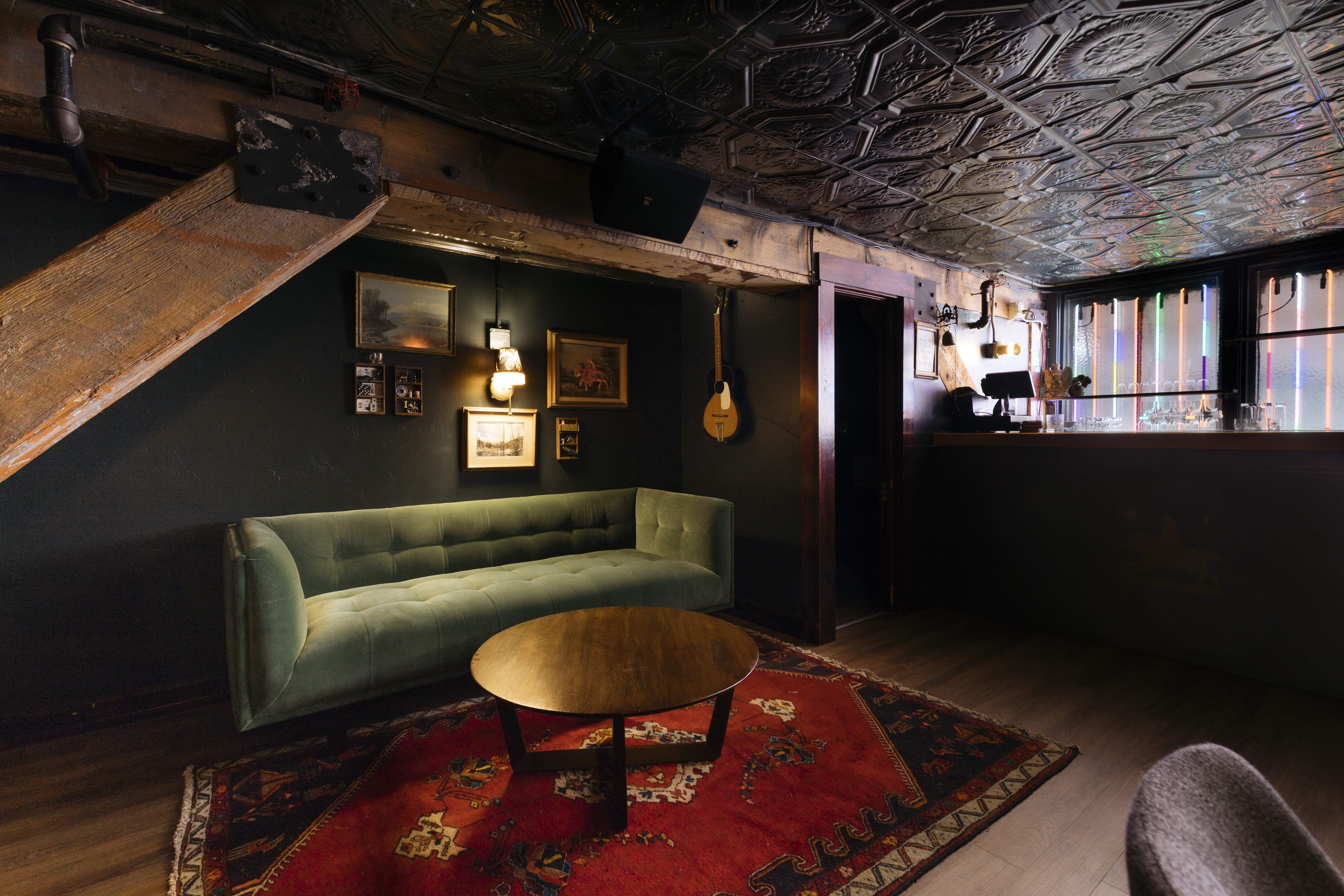 Brass Tacks Denver Denver private dining, rehearsal dinners