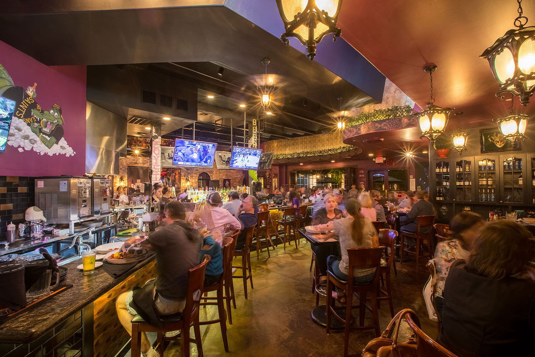 The Rouxpour - Baybrook - Friendswood Private Dining Rehearsal Dinners Banquet Halls - Tripleseat