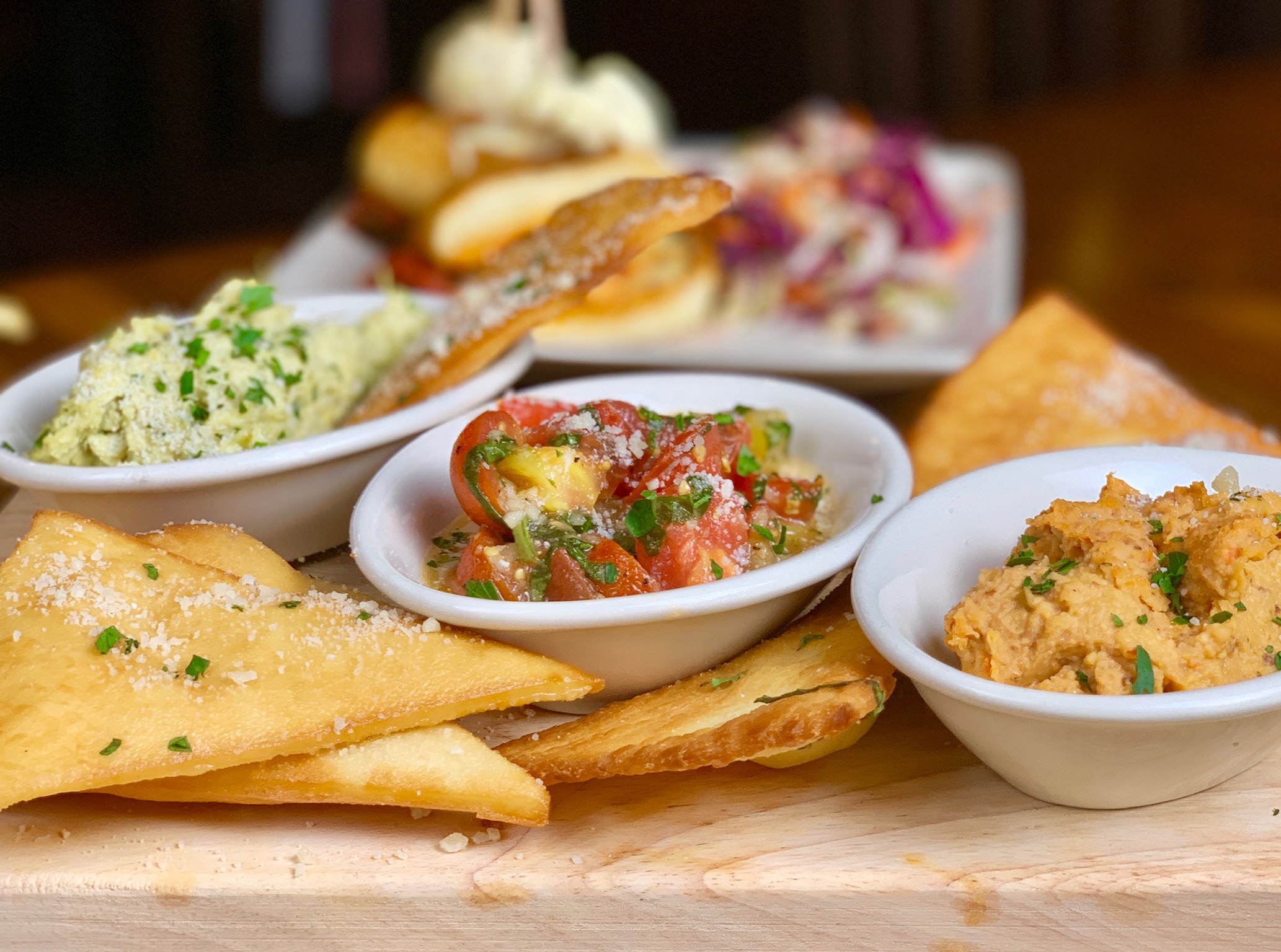 Enzo’s Bistro Rancho Mirage Rancho Mirage private dining, rehearsal