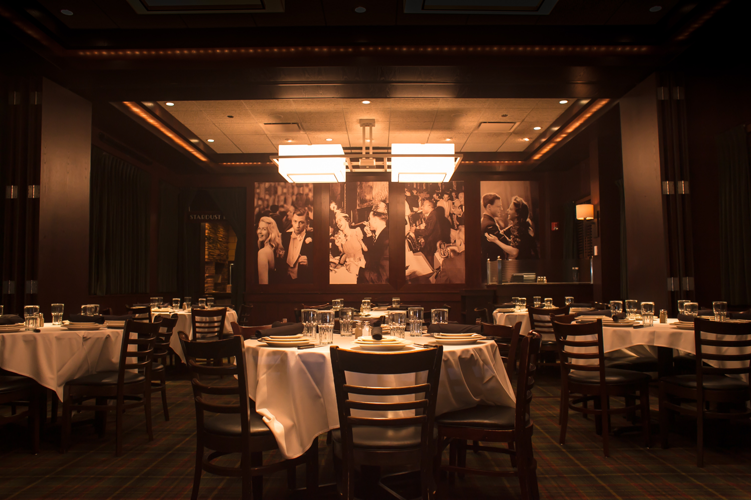 Wildfire Glenview Glenview private dining, rehearsal dinners