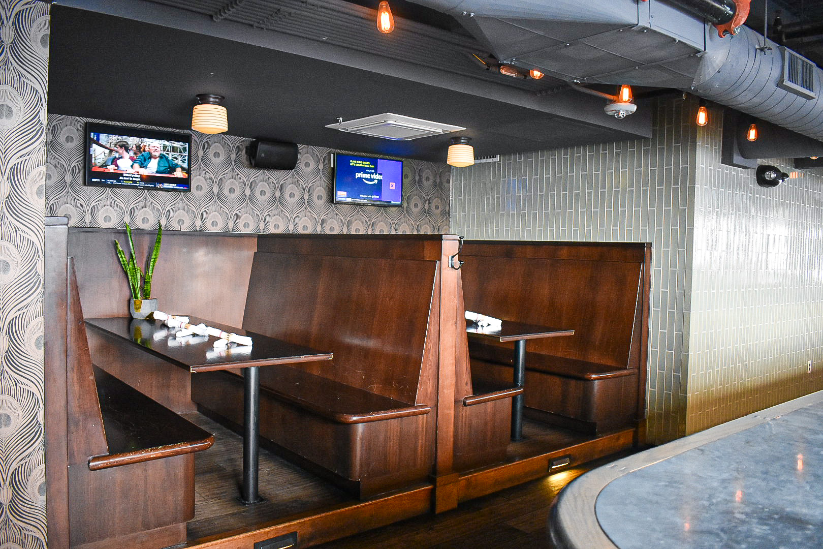 Bar Deco Washington private dining, rehearsal dinners & banquet halls