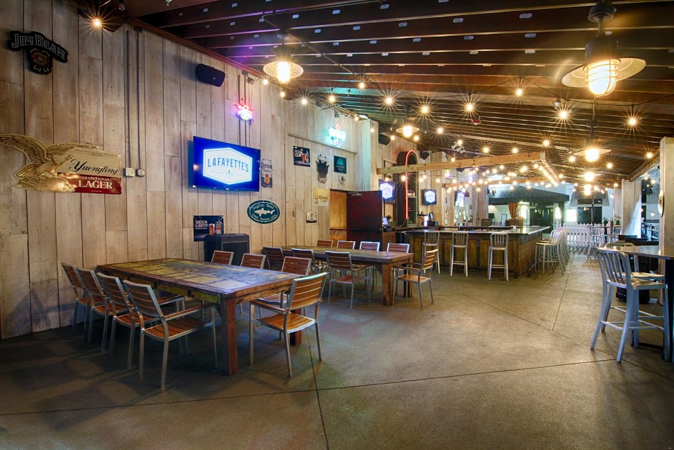 Lafayette's Music Room - Orlando - Orlando private dining, rehearsal