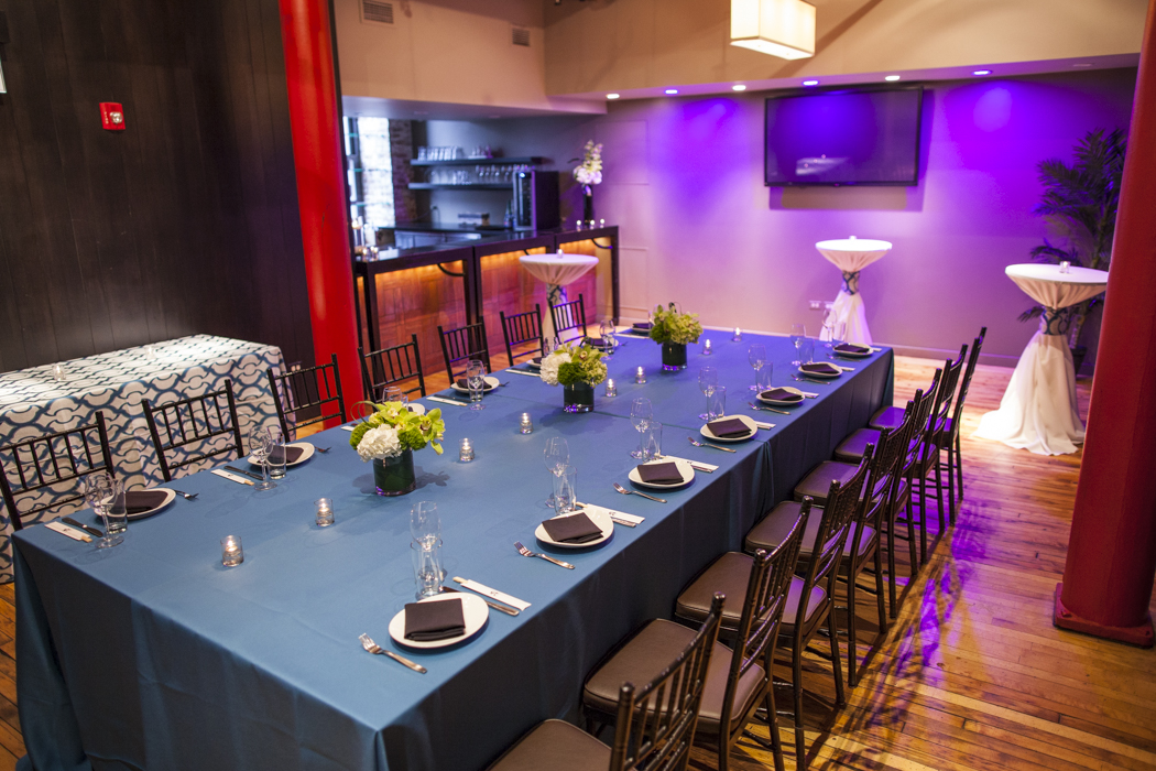 Sunda New Asian Chicago Chicago private dining, rehearsal dinners