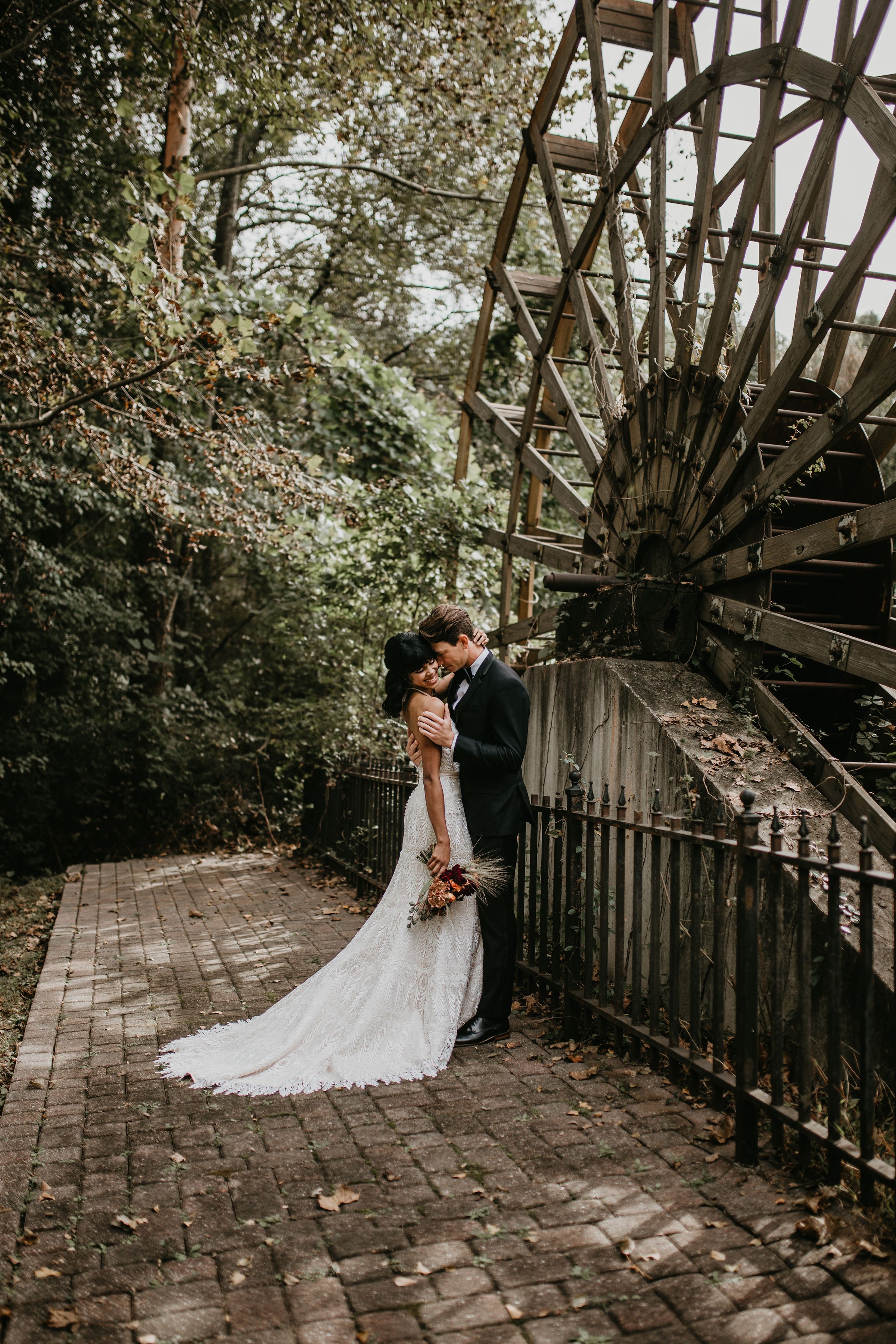 The Cotton Gin at Mill Creek Hiram private dining, rehearsal dinners & banquet halls Tripleseat