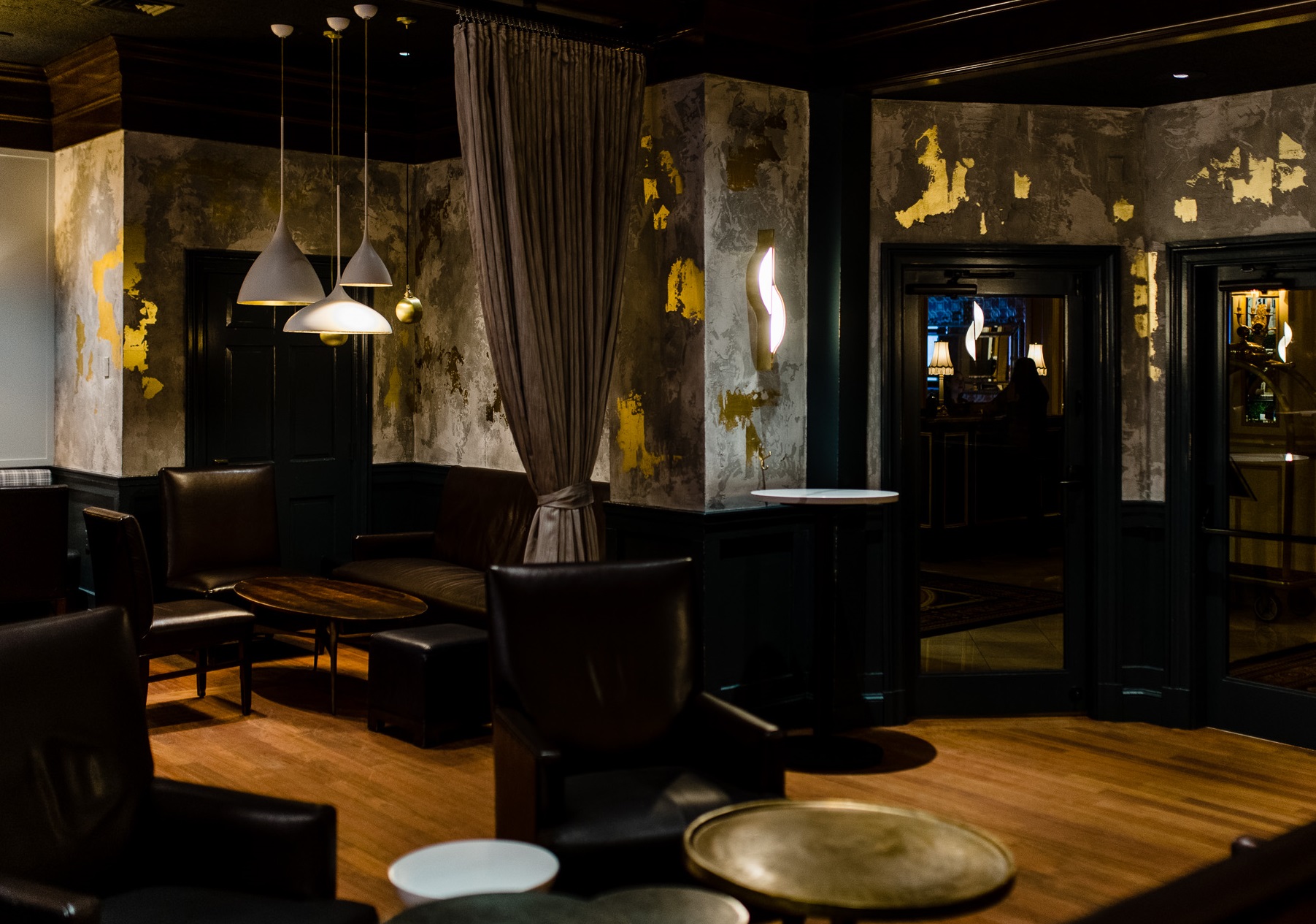 City Bar Back Bay Boston private dining, rehearsal dinners & banquet