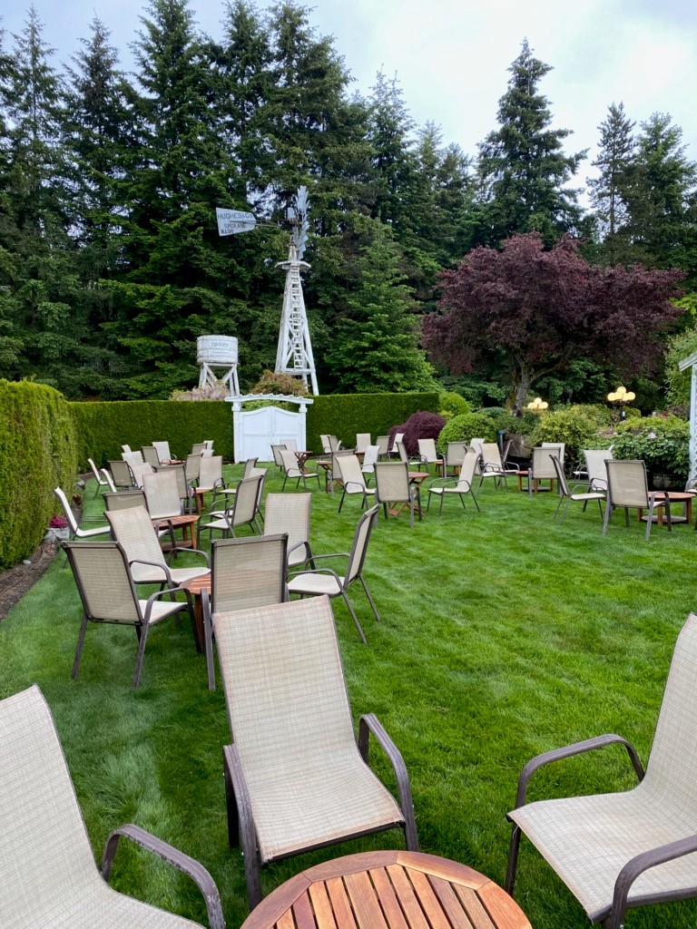 Woodinville Tasting Room Woodinville private dining, rehearsal