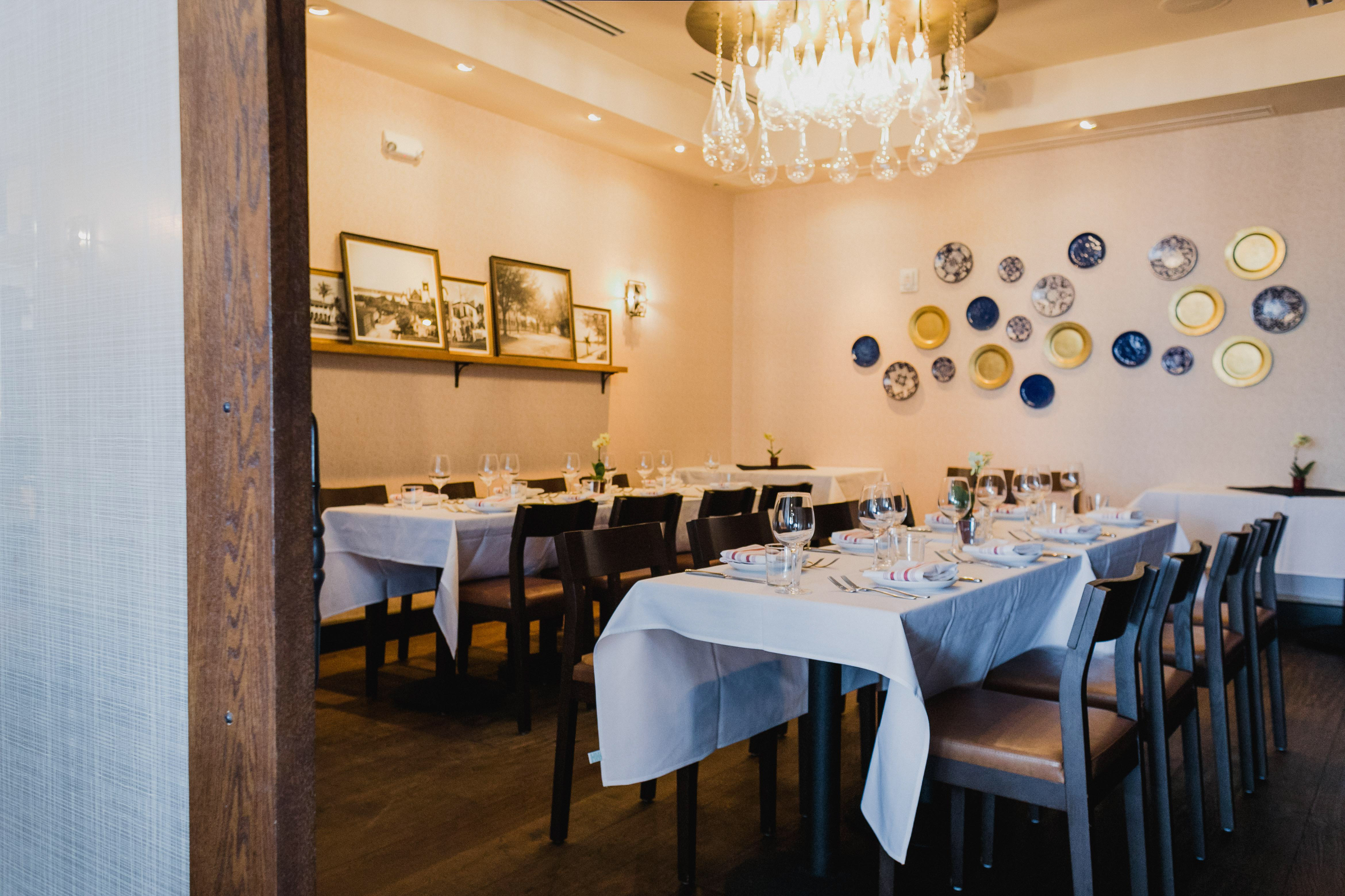 Bulla Gastrobar Winter Park Winter Park private dining, rehearsal