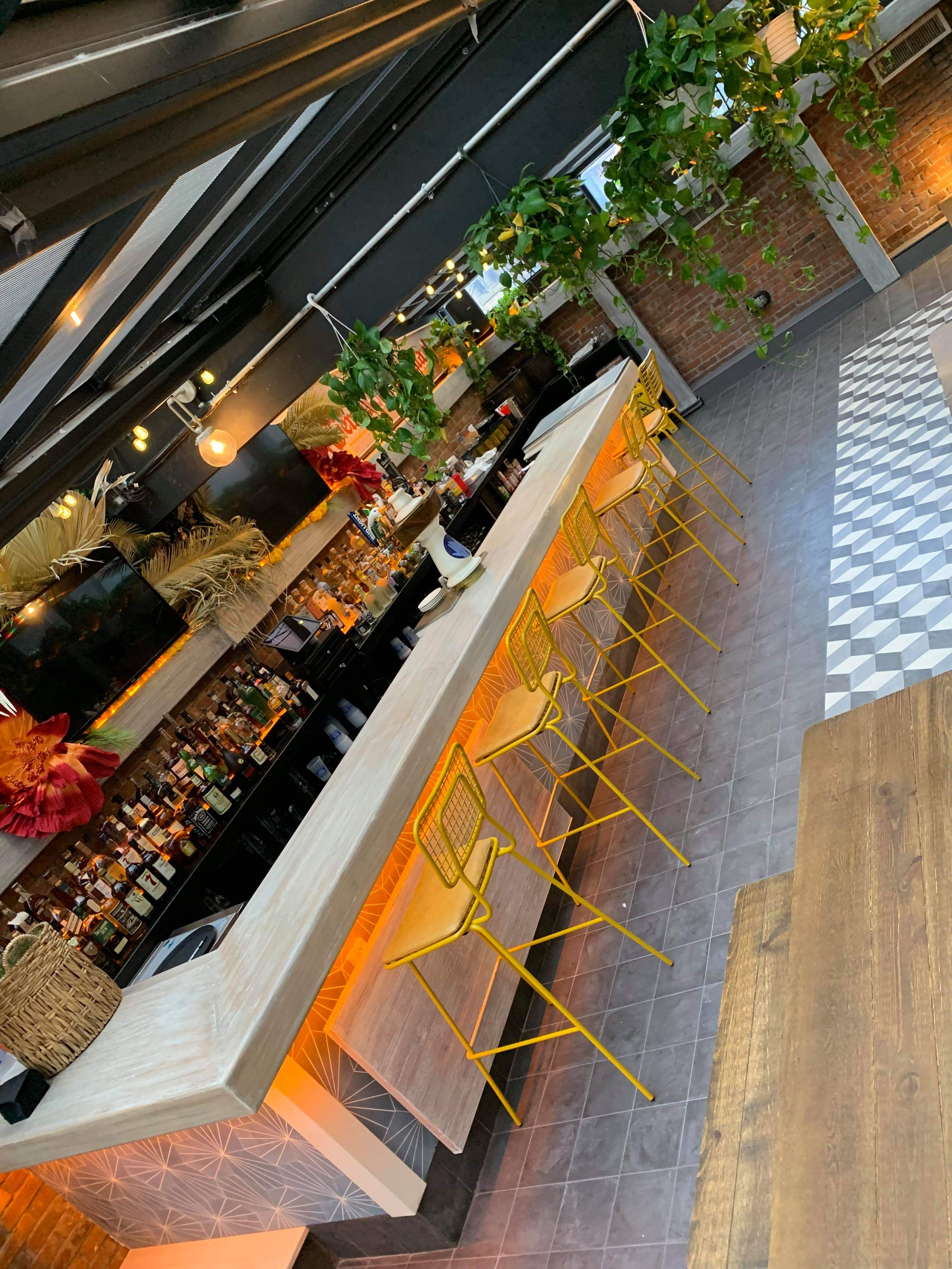 Tito Murphy's Cantina & Kitchen New York private dining, rehearsal