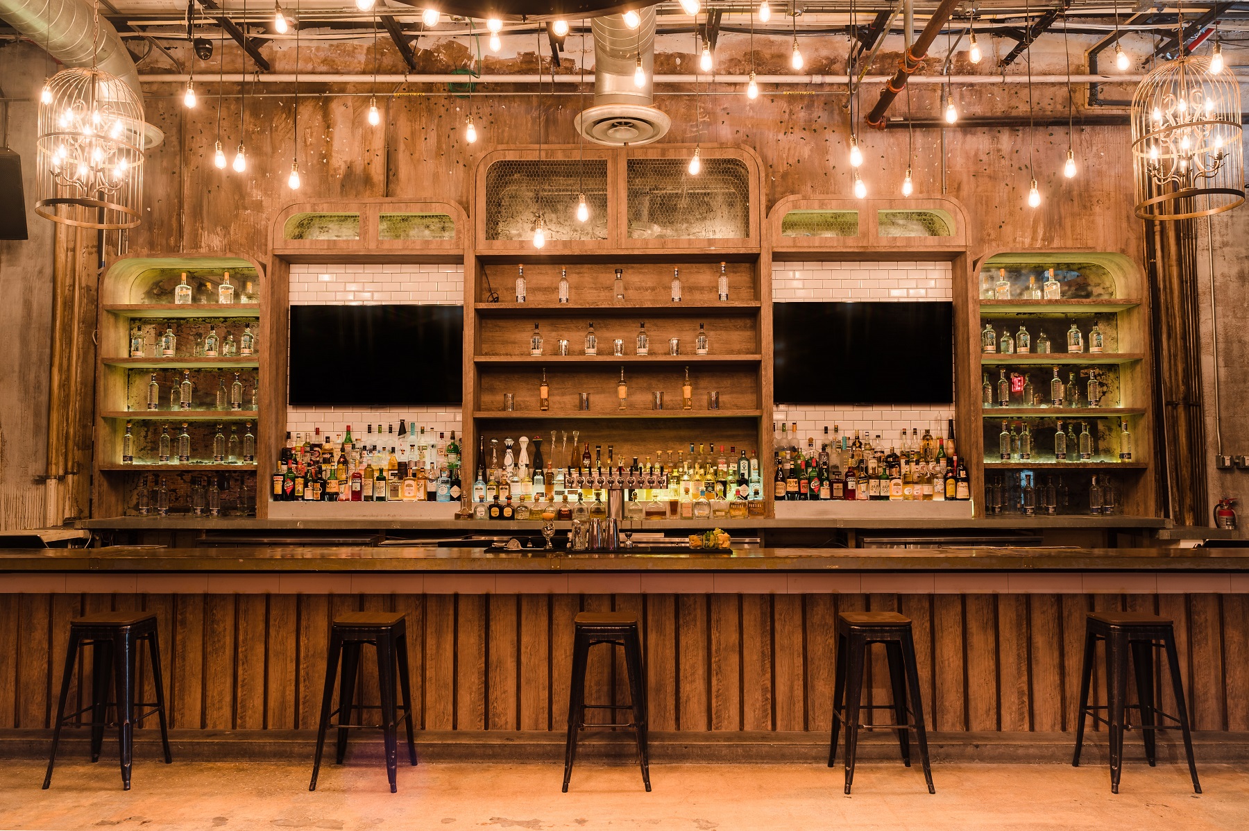 Bodega Taqueria y Tequila Miami Beach private dining, rehearsal