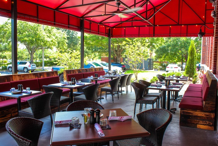 Mia S Italian Kitchen Orlando Orlando Private Dining Rehearsal Dinners Banquet Halls Tripleseat