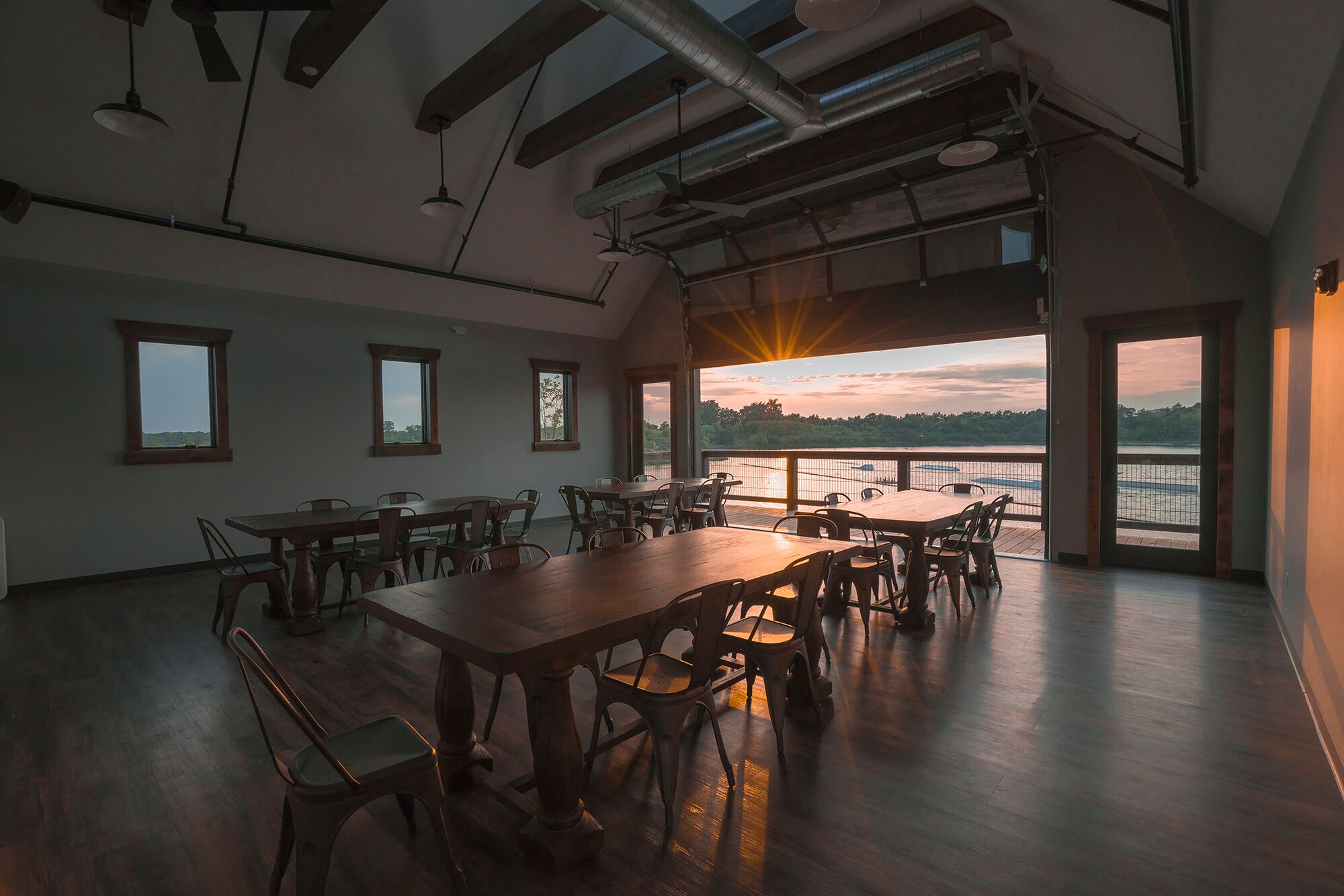 The Quarry Crystal Lake private dining, rehearsal dinners & banquet halls Tripleseat