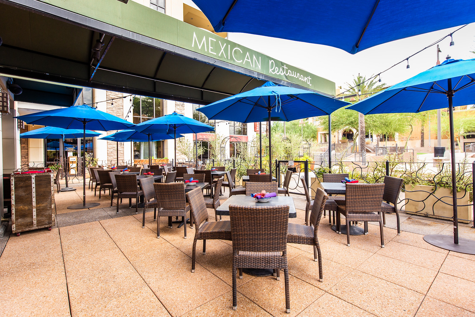 Barrio Queen Scottsdale Scottsdale private dining, rehearsal