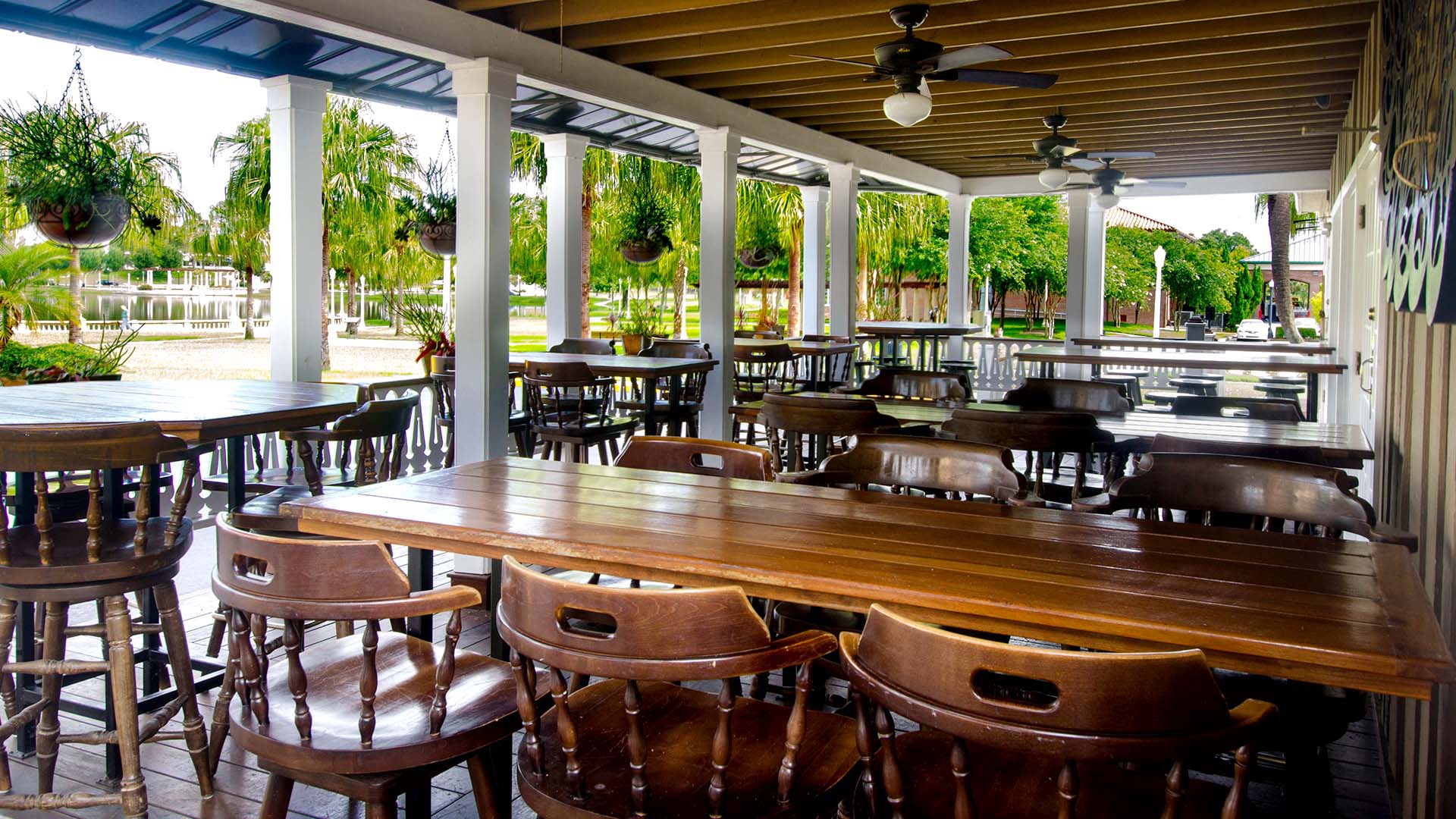 Texas Cattle Company 735 East Main Street. Lakeland, Fl. 33801