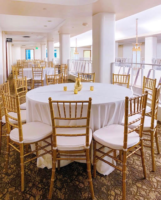 The Lyceum Historic Meeting & Events Center Baton Rouge private