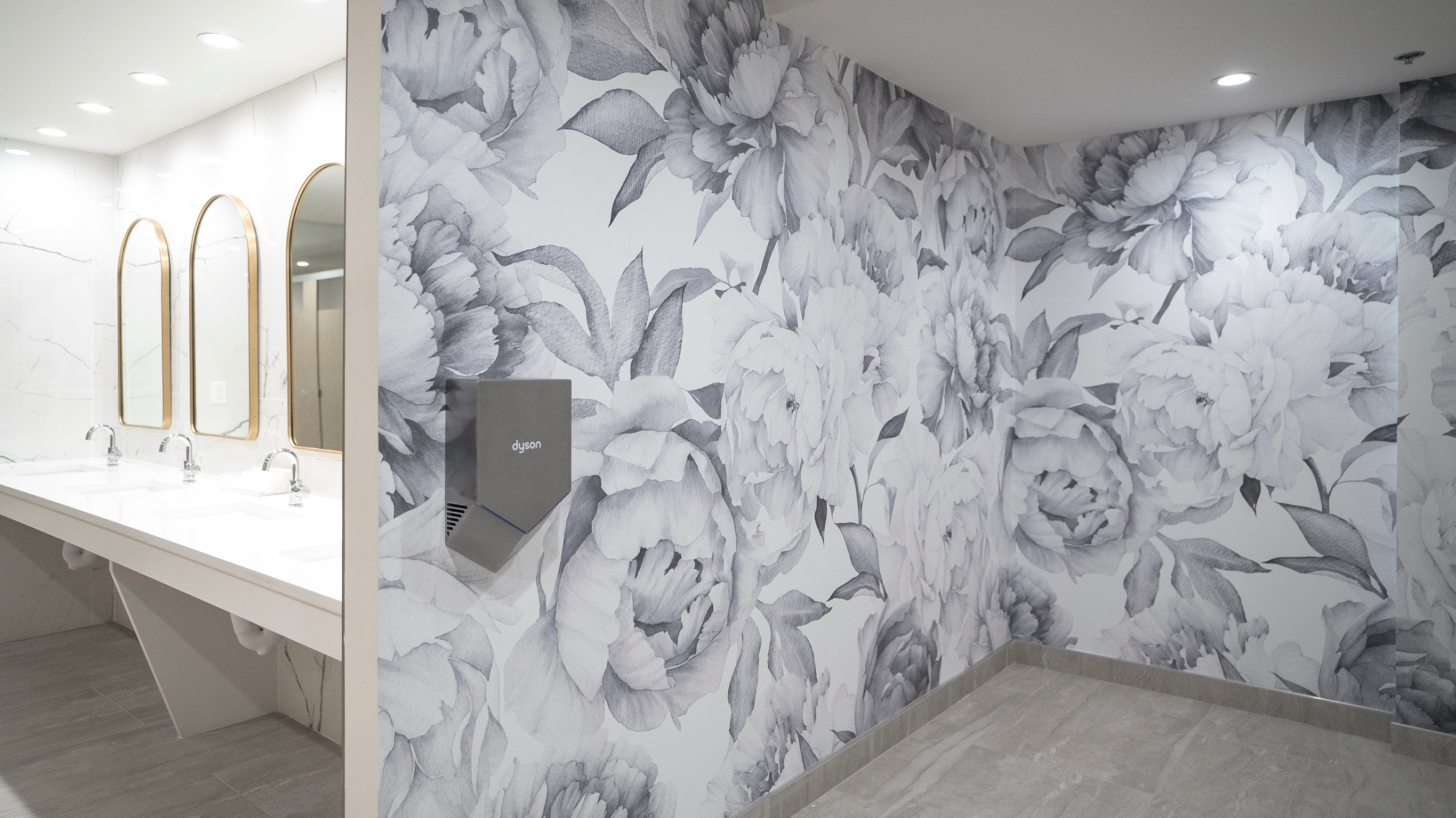 Canvas Event Venue Orlando private dining, rehearsal dinners