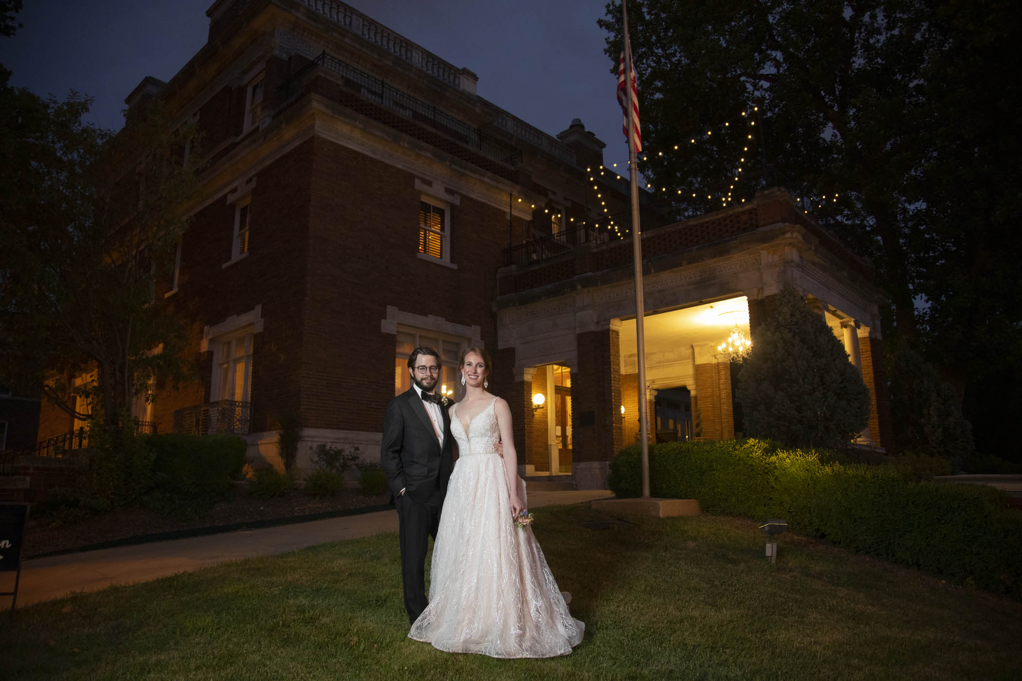 Loose Mansion Kansas City Missouri : LOOSE MANSION - 95 Photos & 17