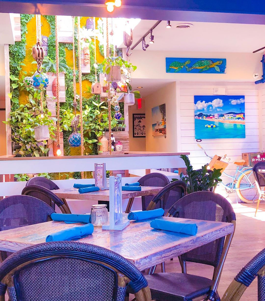 RHUM Patchogue private dining, rehearsal dinners & banquet halls Tripleseat