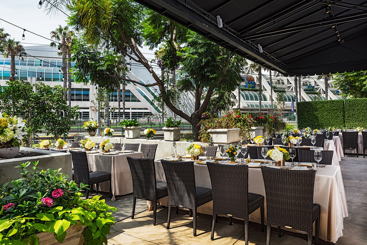 Lou & Mickeys San Diego private dining, rehearsal dinners & banquet halls Tripleseat