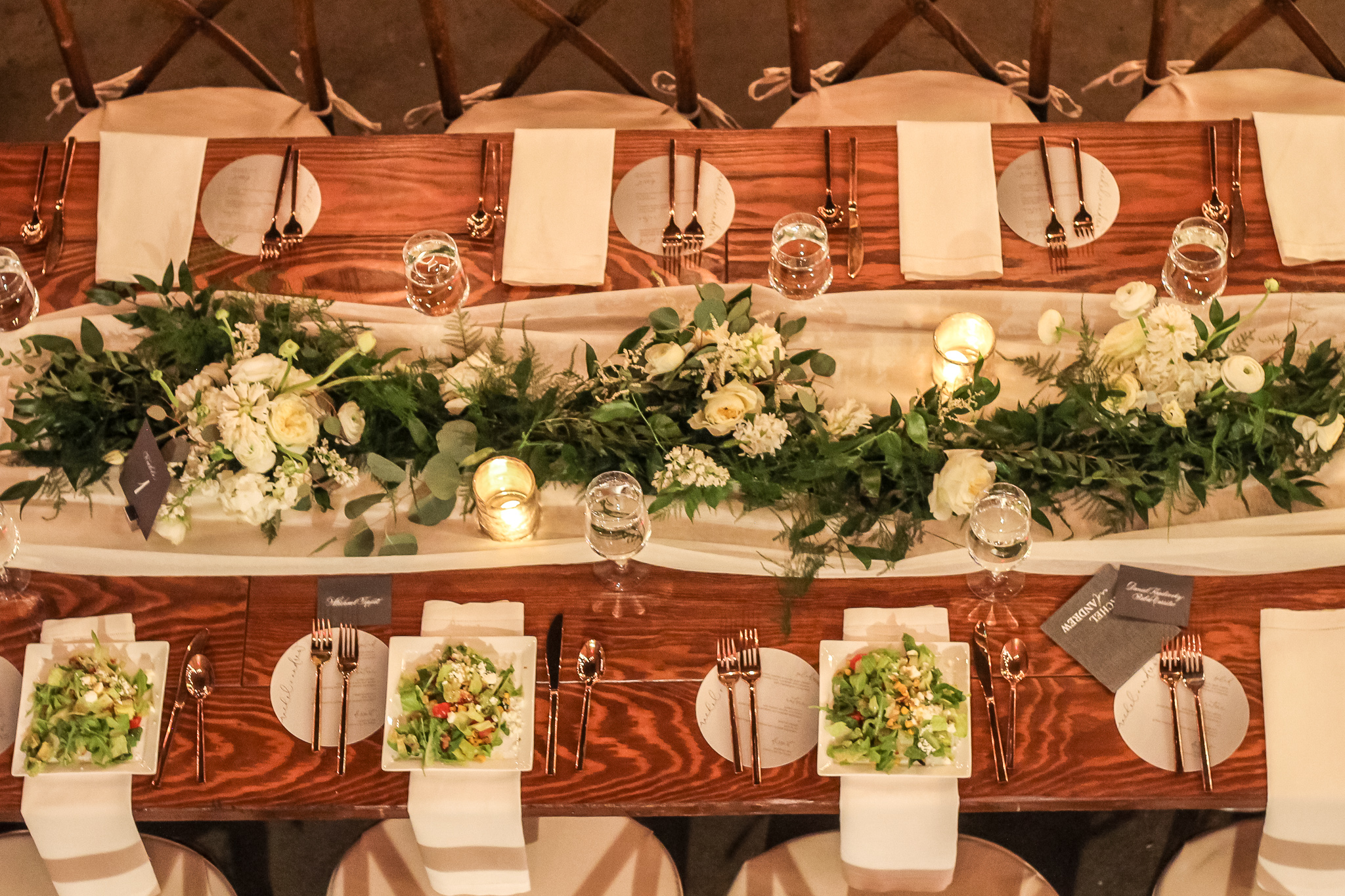 Loflin Yard Memphis private dining, rehearsal dinners & banquet halls