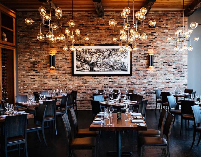 Oak Steakhouse Raleigh Raleigh private dining, rehearsal dinners