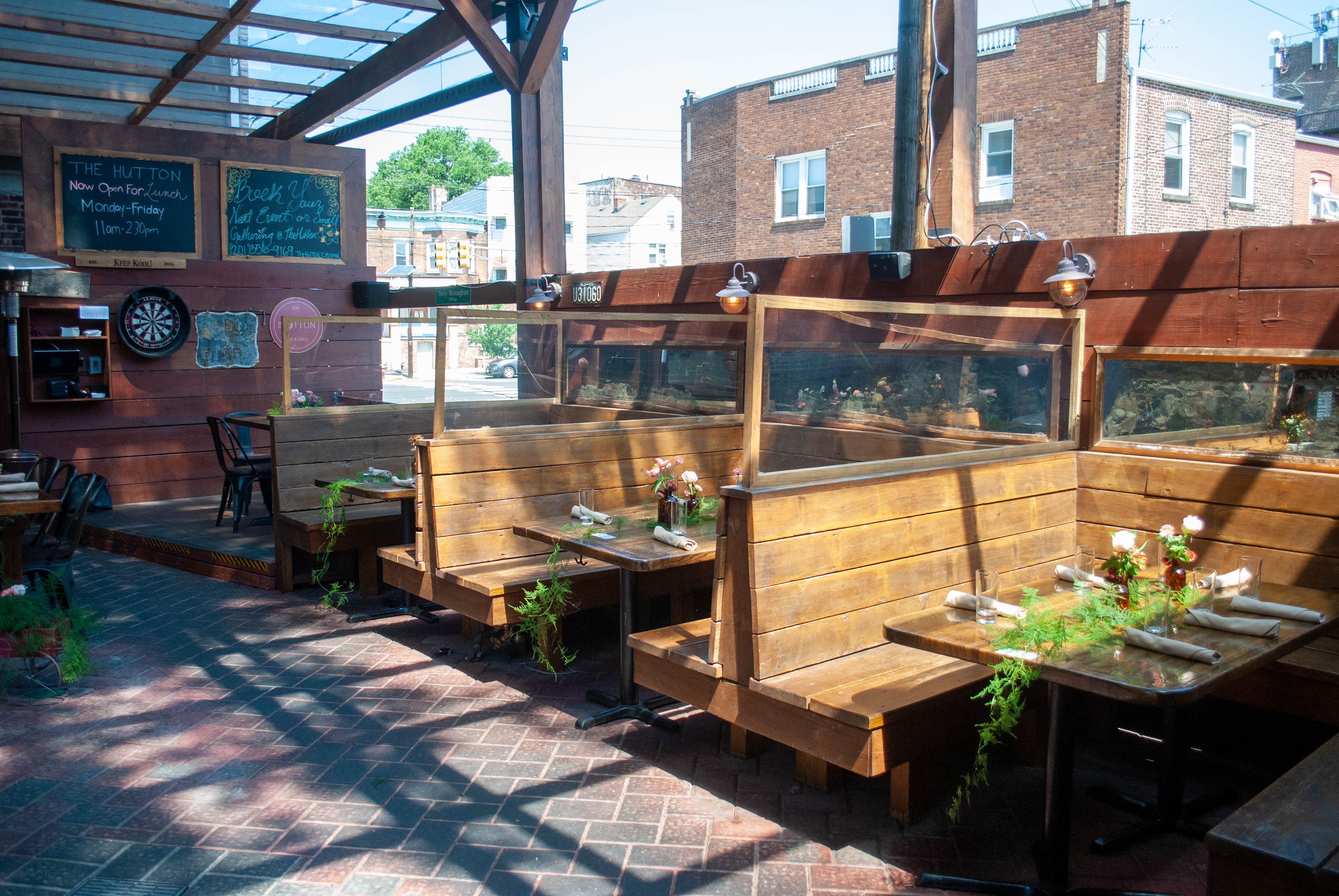 The Hutton Jersey City private dining, rehearsal dinners & banquet halls Tripleseat