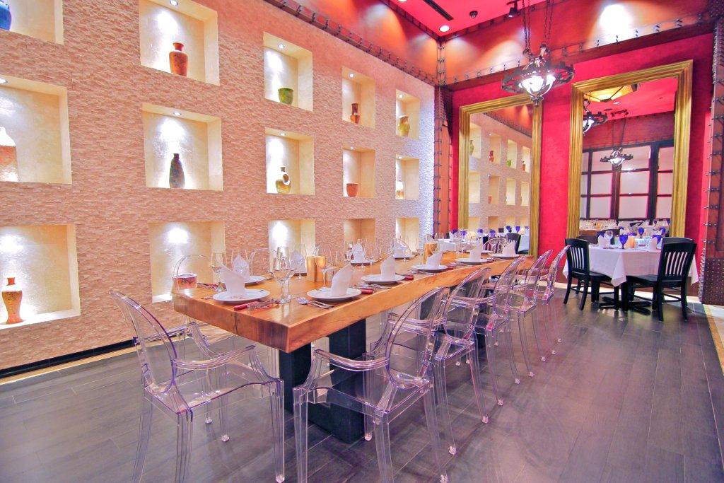 Texas de Brazil Yonkers, NY Yonkers private dining, rehearsal dinners