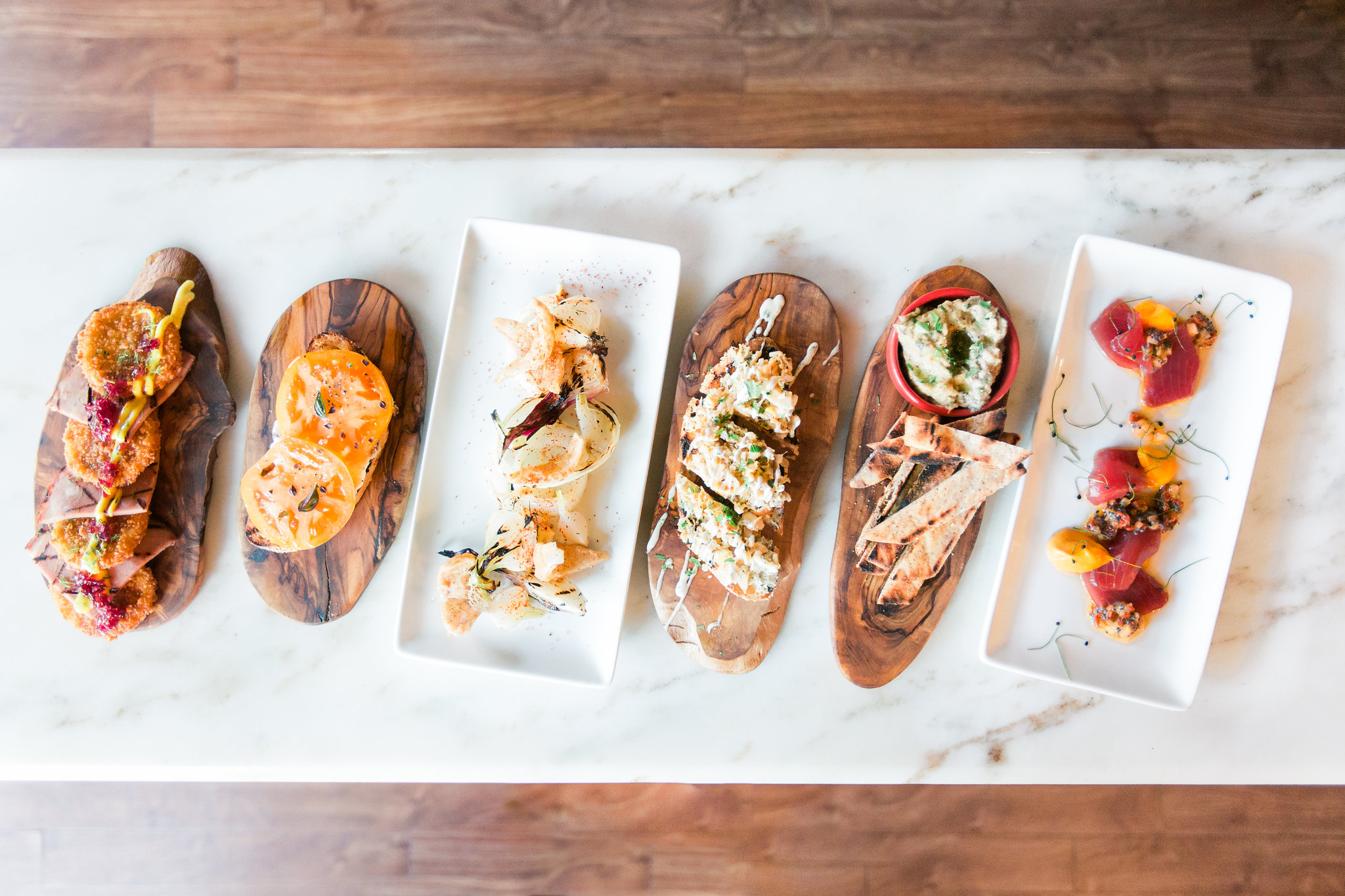 Sorellina Italian Kitchen & Wine Bar Hoboken private dining