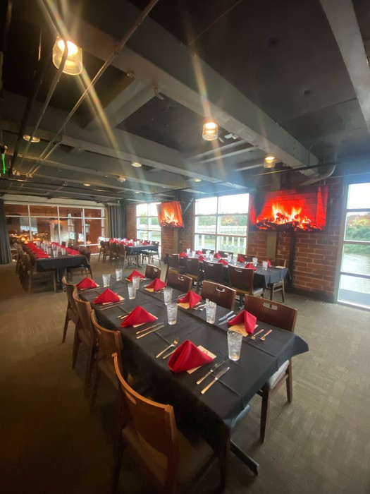 The Pump House Rock Hill private dining, rehearsal dinners & banquet halls Tripleseat