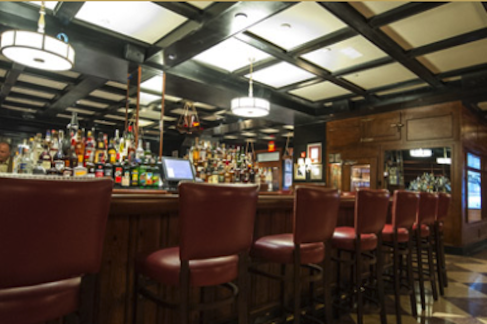 Gallaghers Steakhouse New York private dining, rehearsal dinners