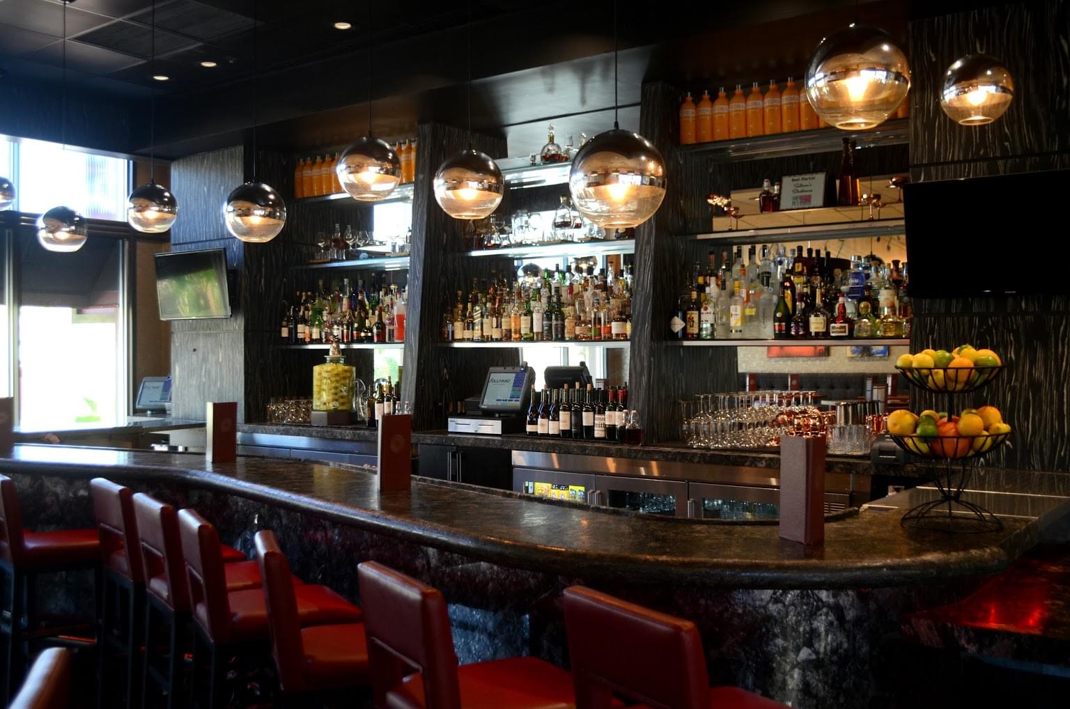 Sullivan's Steakhouse Palm Desert Palm Desert private dining, rehearsal dinners & banquet